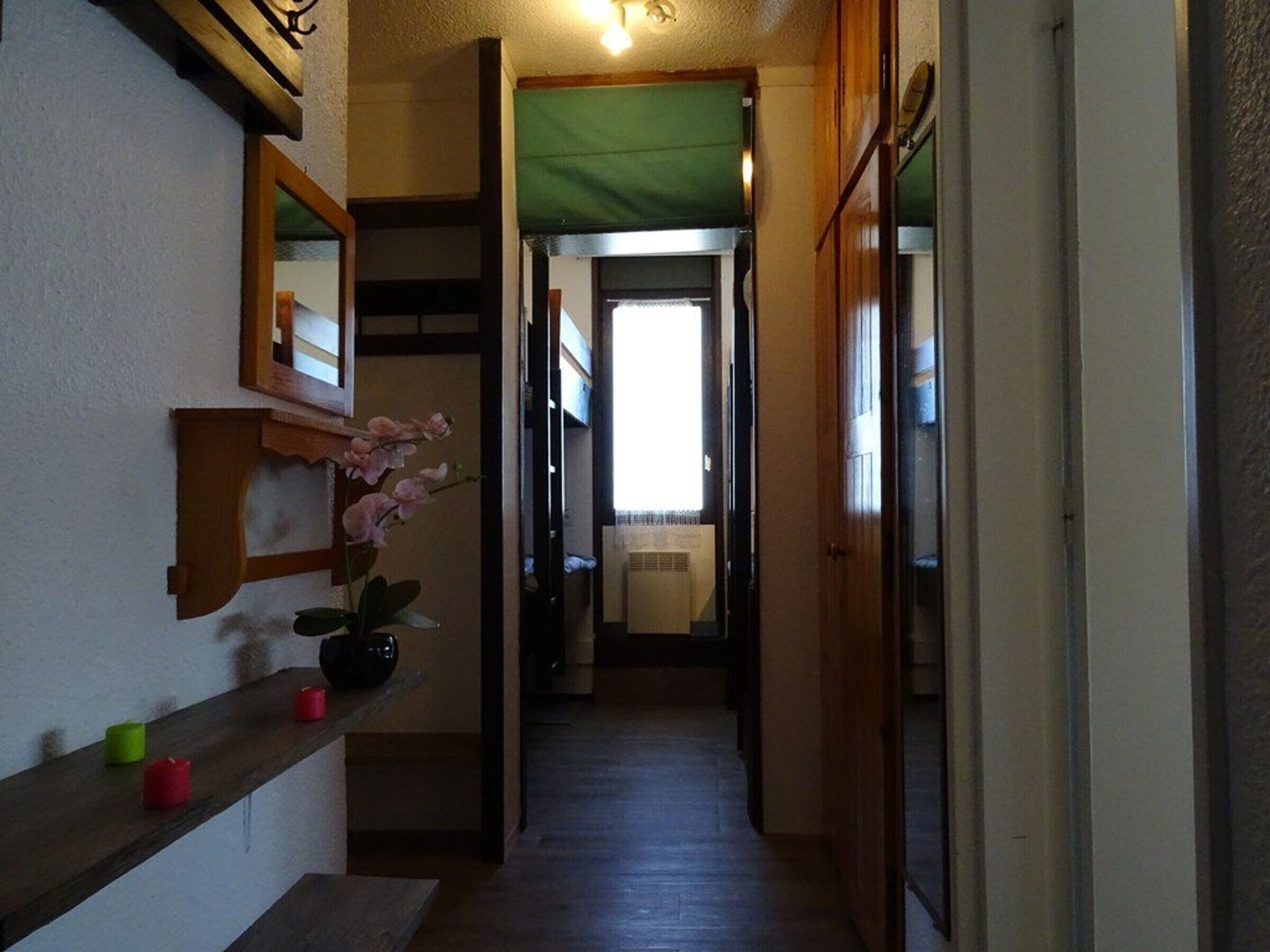 Apartment Arette, 1 bedroom, 6 persons