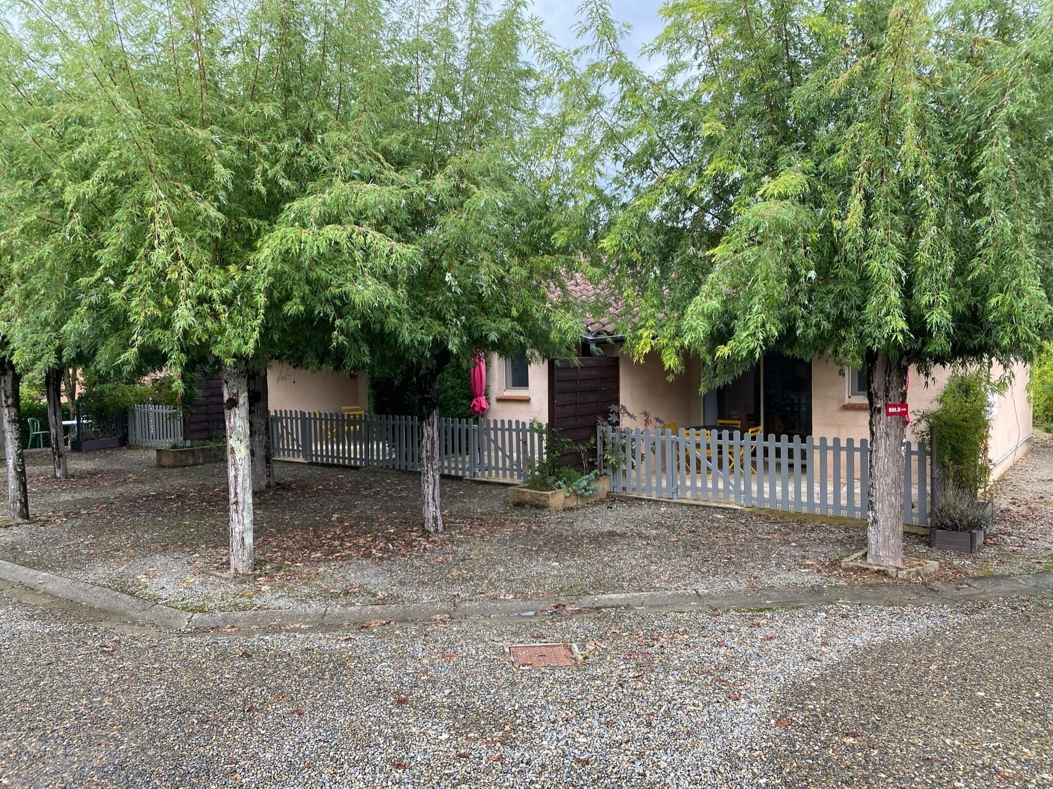 Le Piquet Appartement n 14 Pavillon