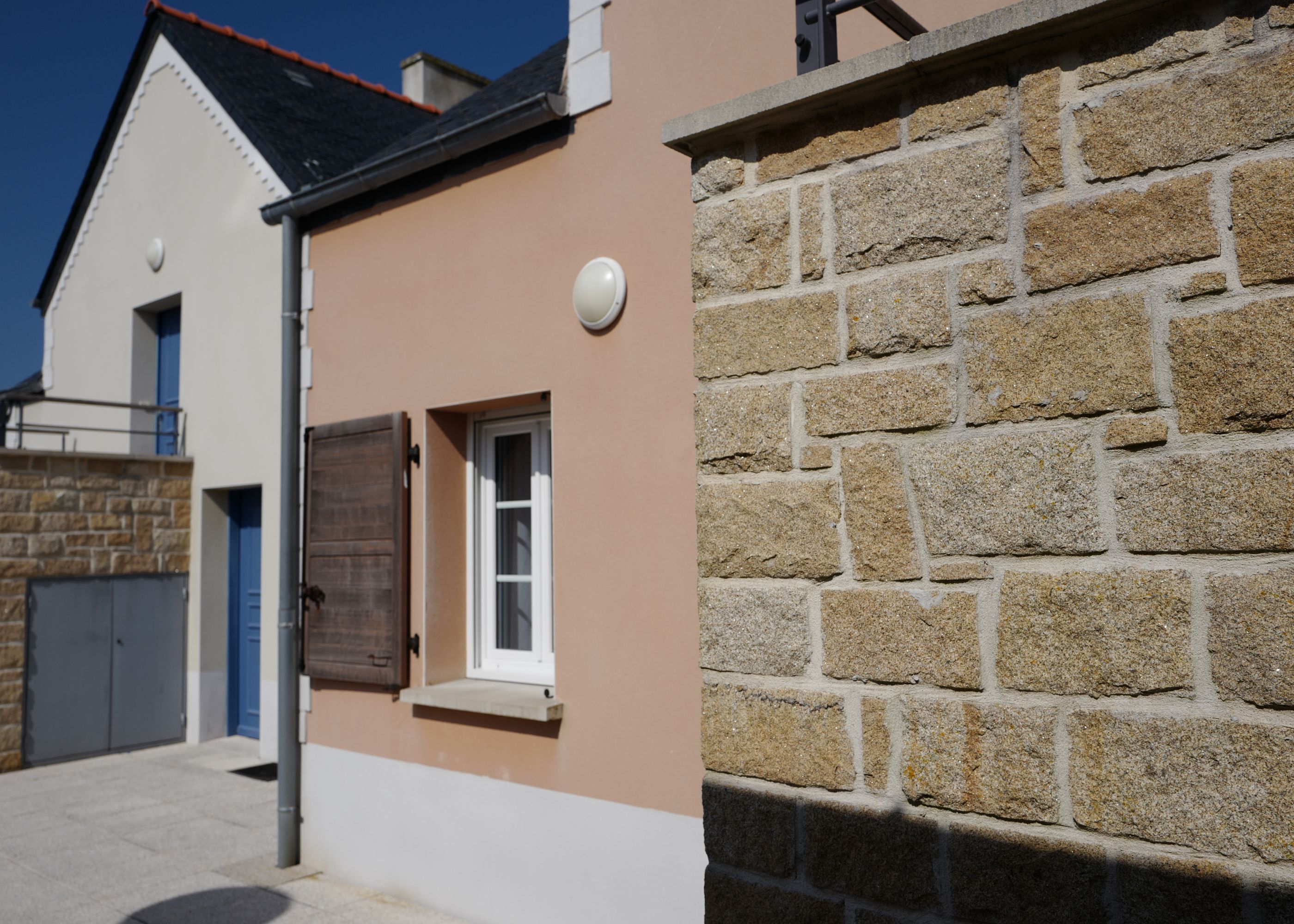 Apartment-Comfort-Wet room