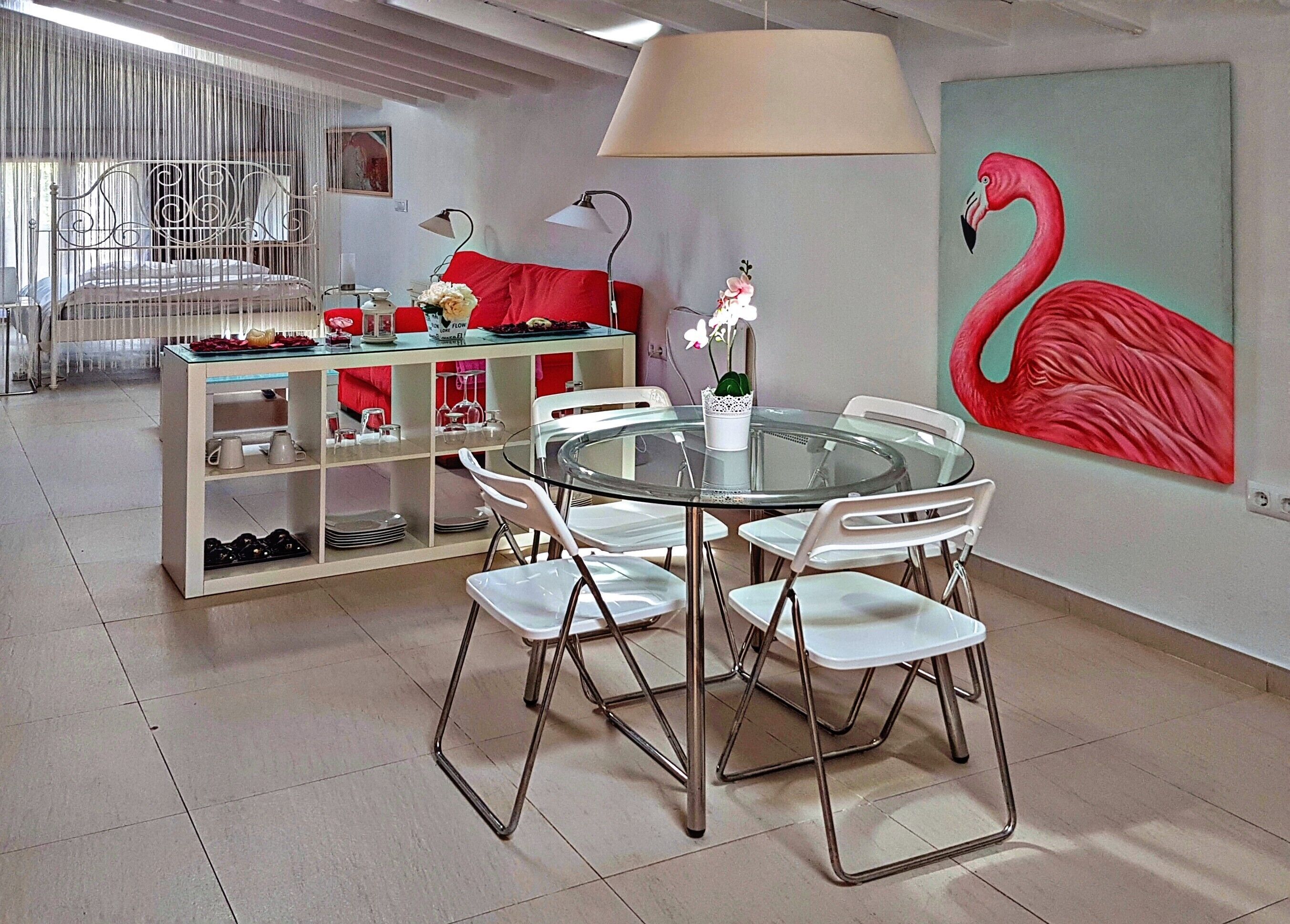 LOFT WITH COUNTRY VIEW - MANHATTAN & ABRIL