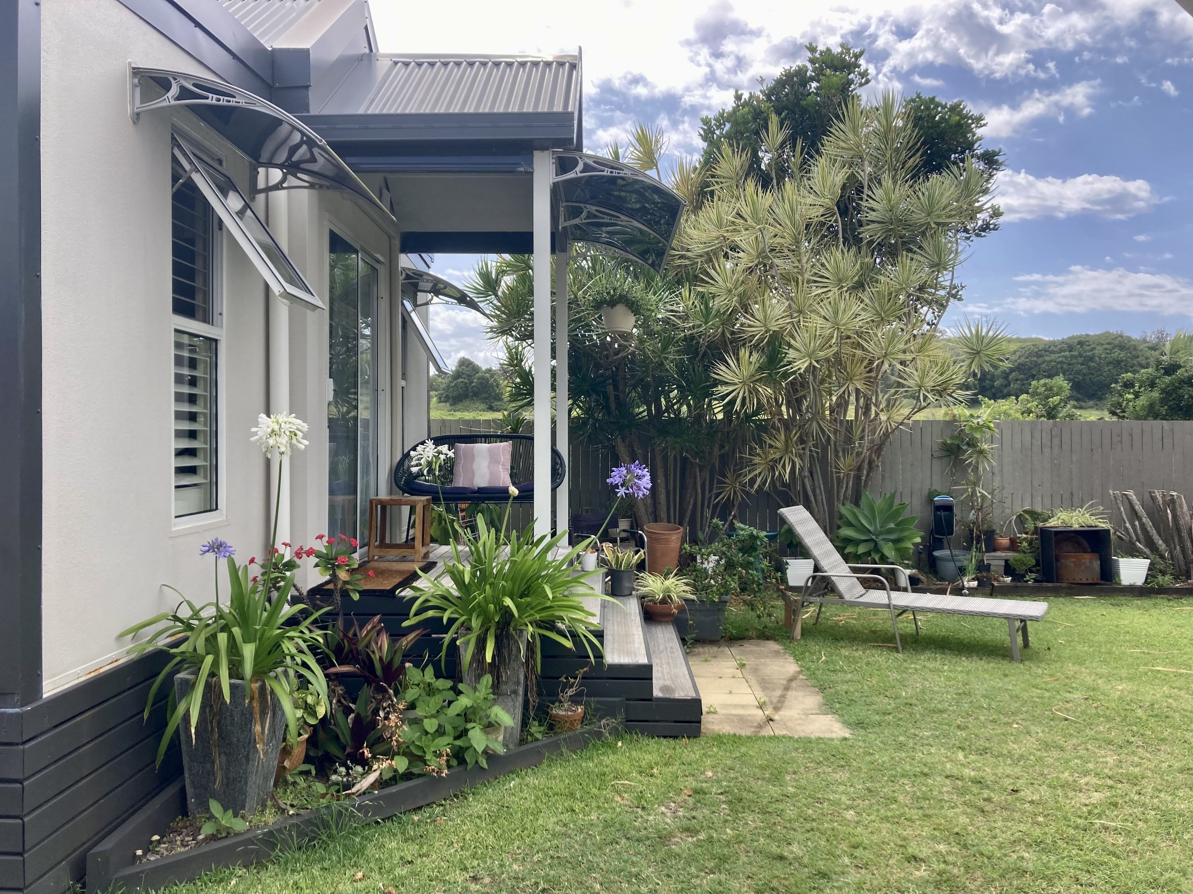 Silkwood Cottage Guest House