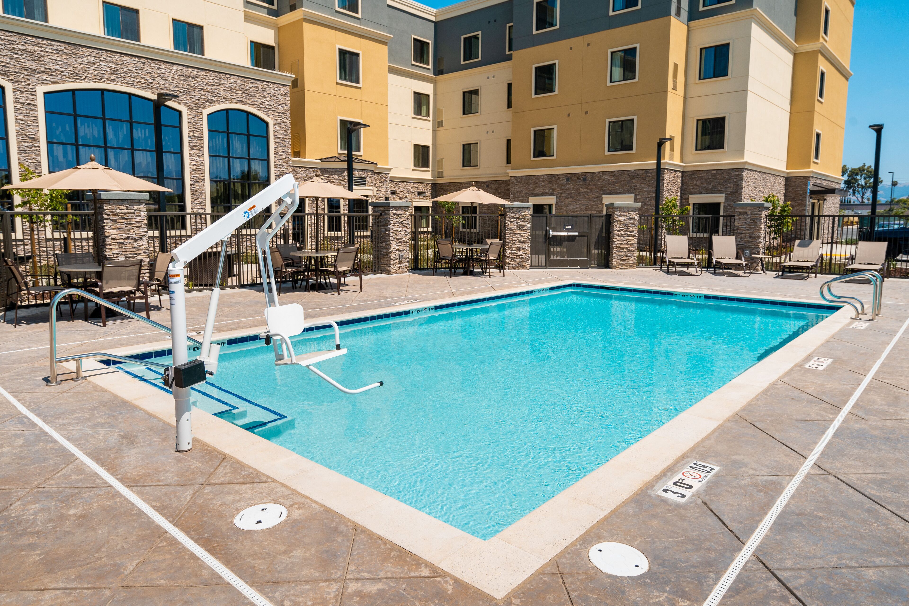 Staybridge Suites Temecula Wine Country, an IHG Hotel