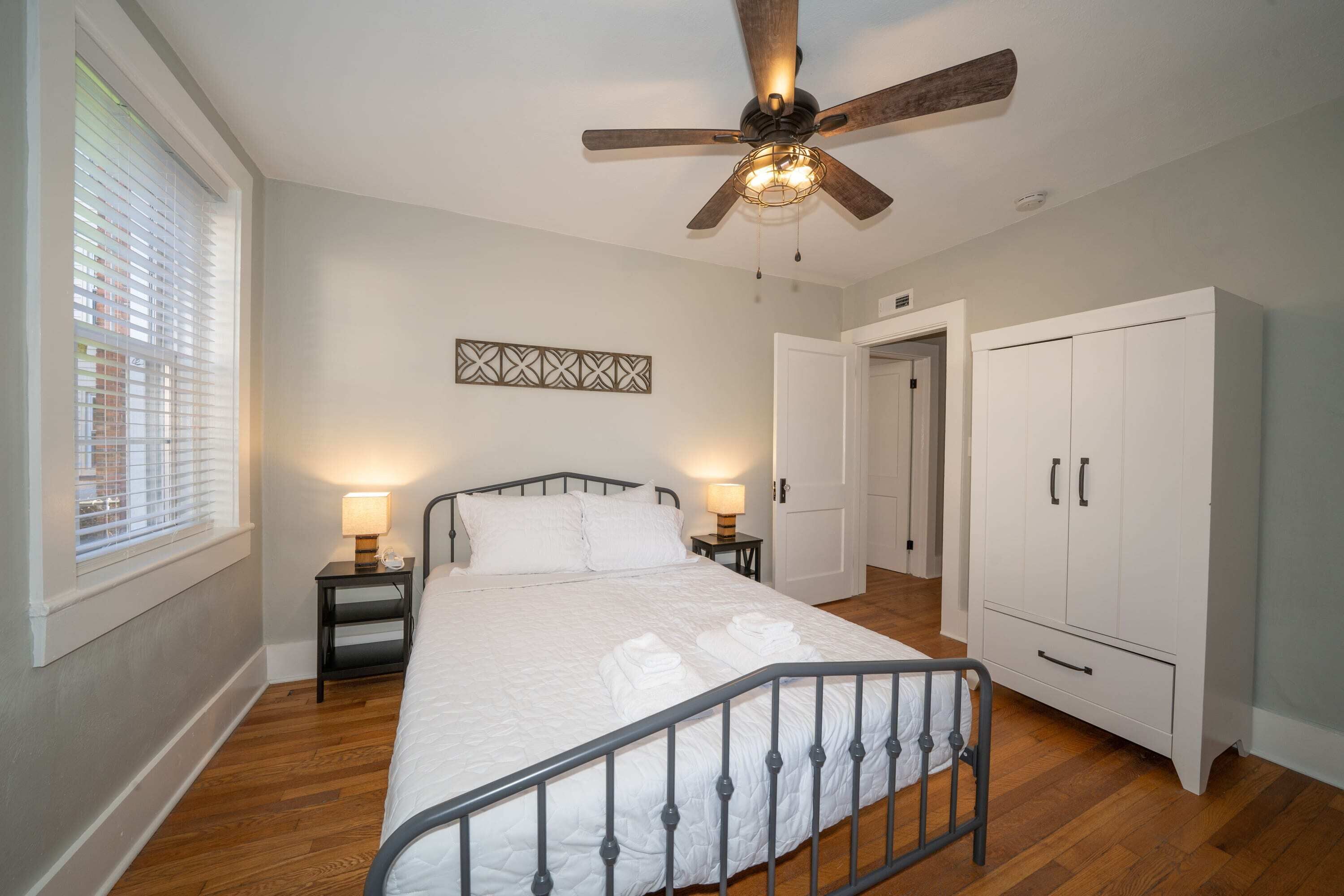 Colley Manor - Lee Suite