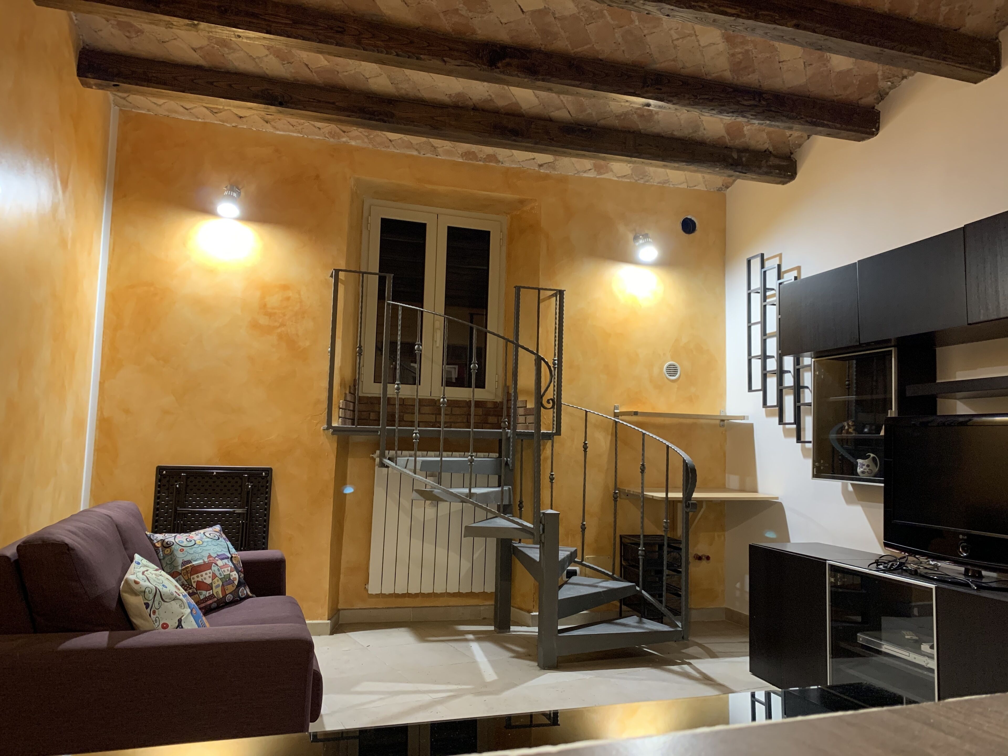 Appartamento Il Torrione