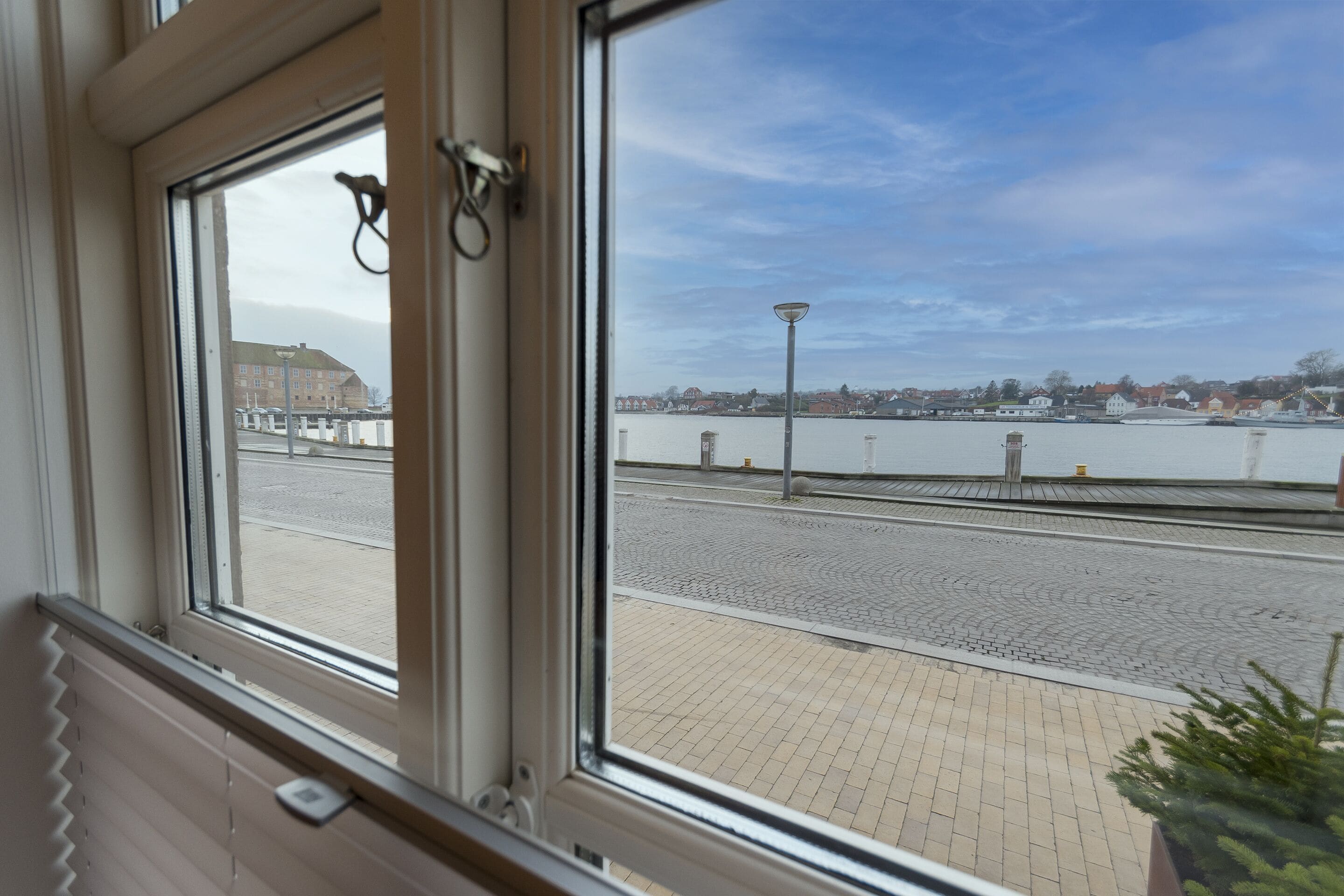 Harbour Walk