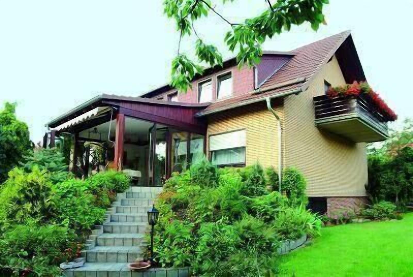 Holiday apartment Badenhausen for 1 - 6 persons with 3 bedrooms - Holiday apartment