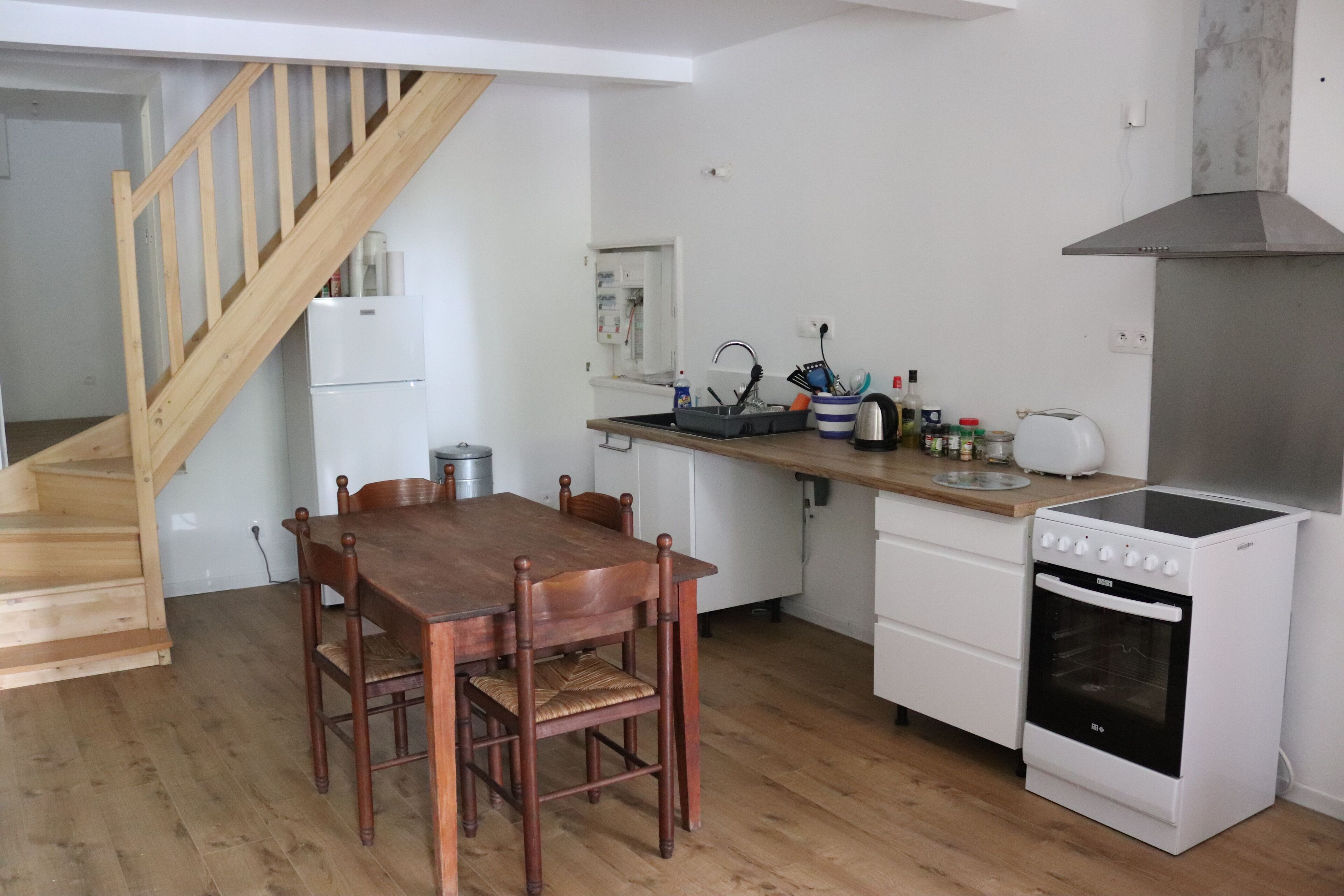 Apartment near Romans sur Isere capital of the shoe museum