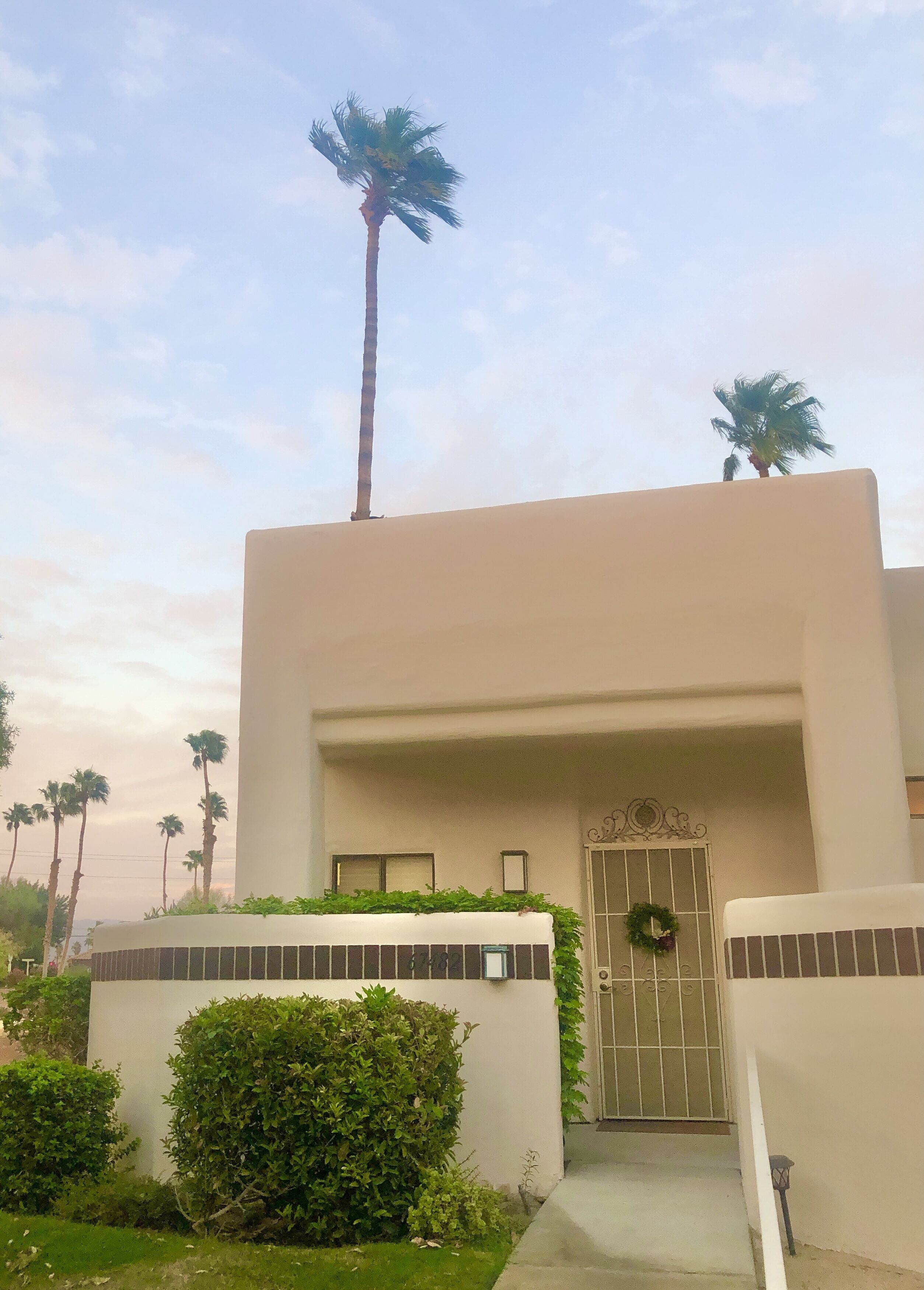 Palm Springs Resort Condo w/ Pool, Tennis, & Golf