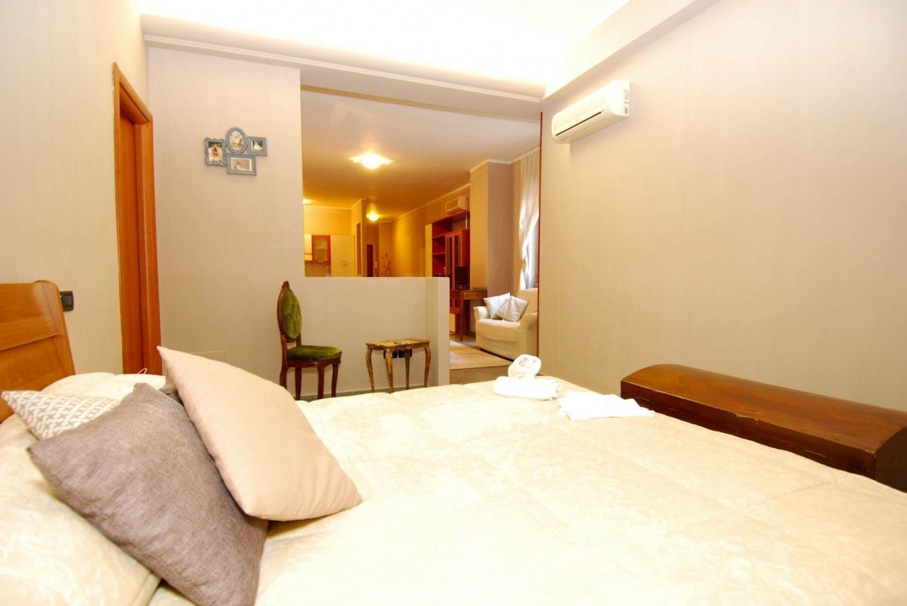 Perugia Modern Open Space