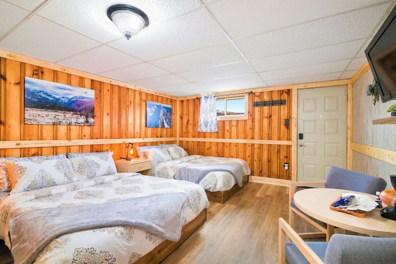 #1 Spacious Private Room Dog Friendly Leadville