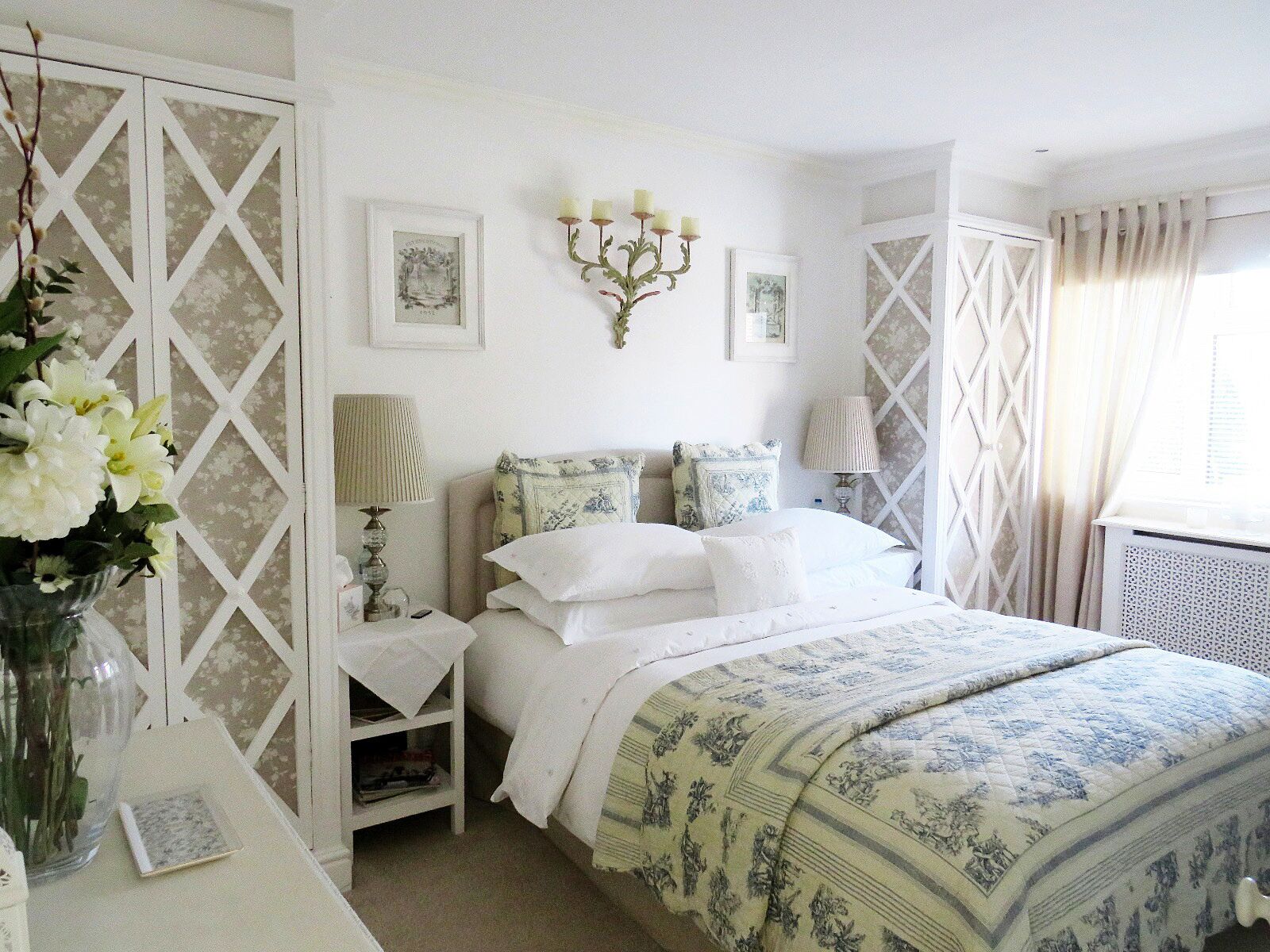 Beautiful Elegant New Forest Town Getaway: Wifi, Terrace, Netflix, Parking