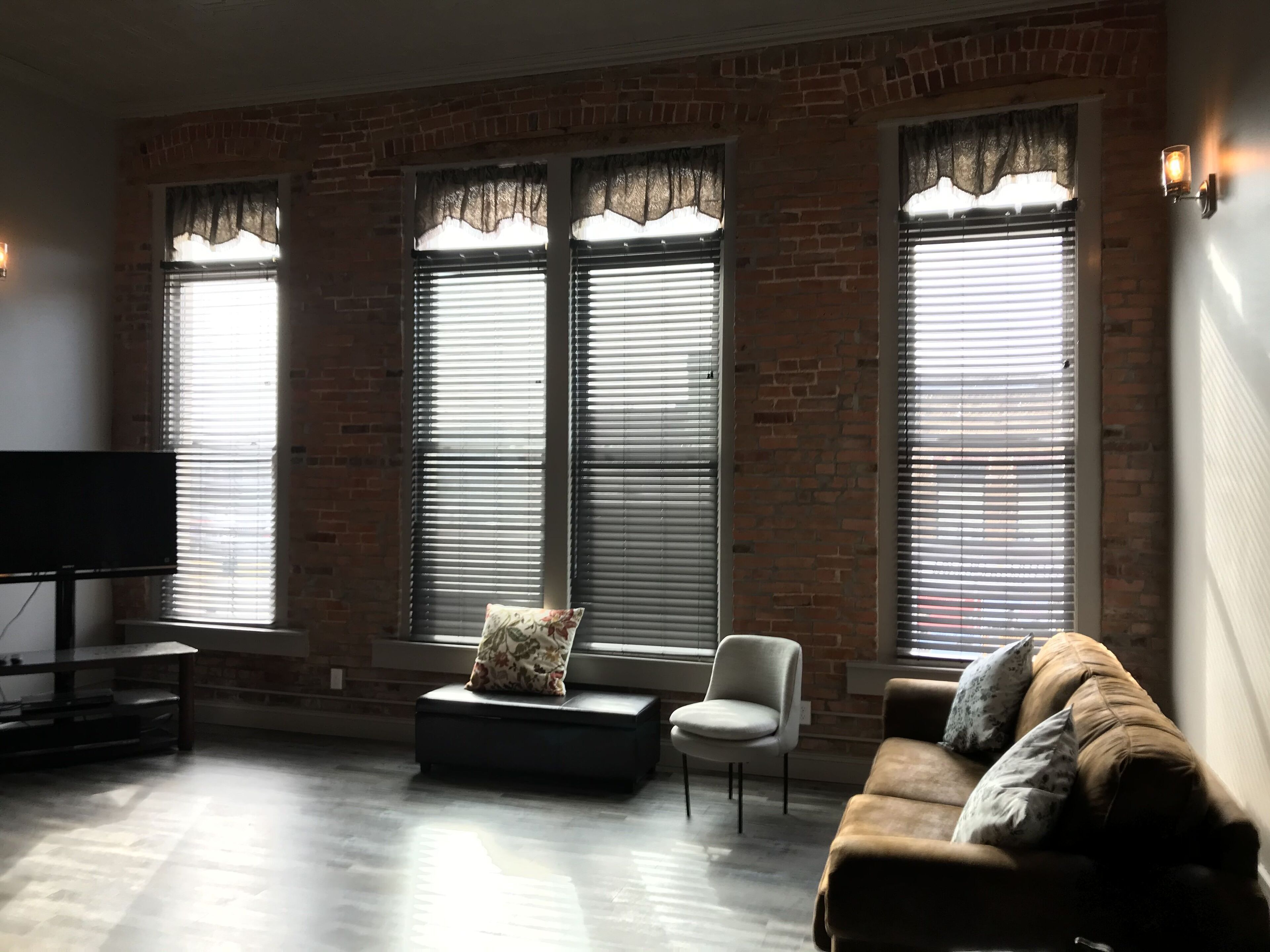 Stay in Historic Downtown Keokuk