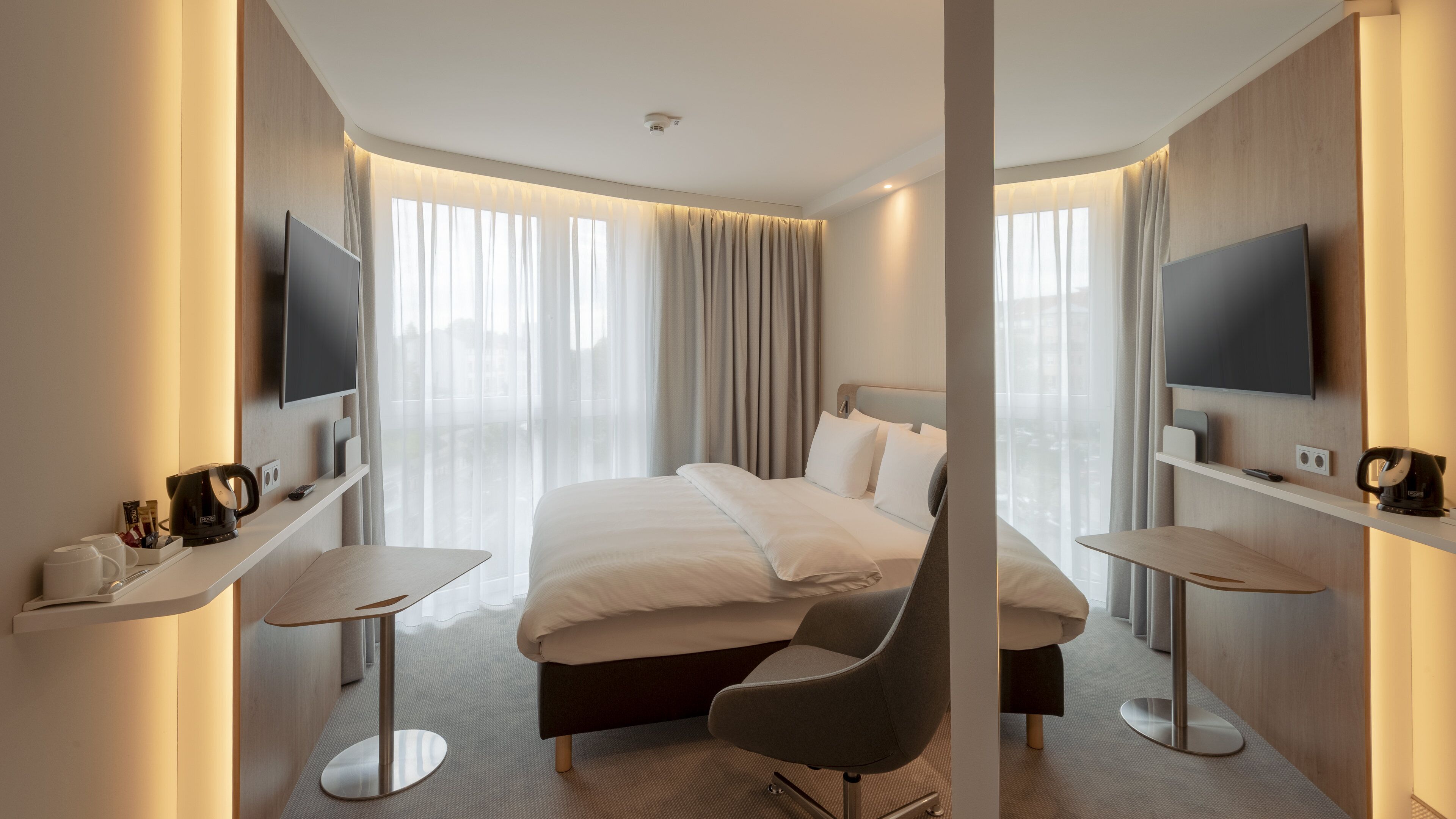 Holiday Inn Express Offenbach, an IHG Hotel