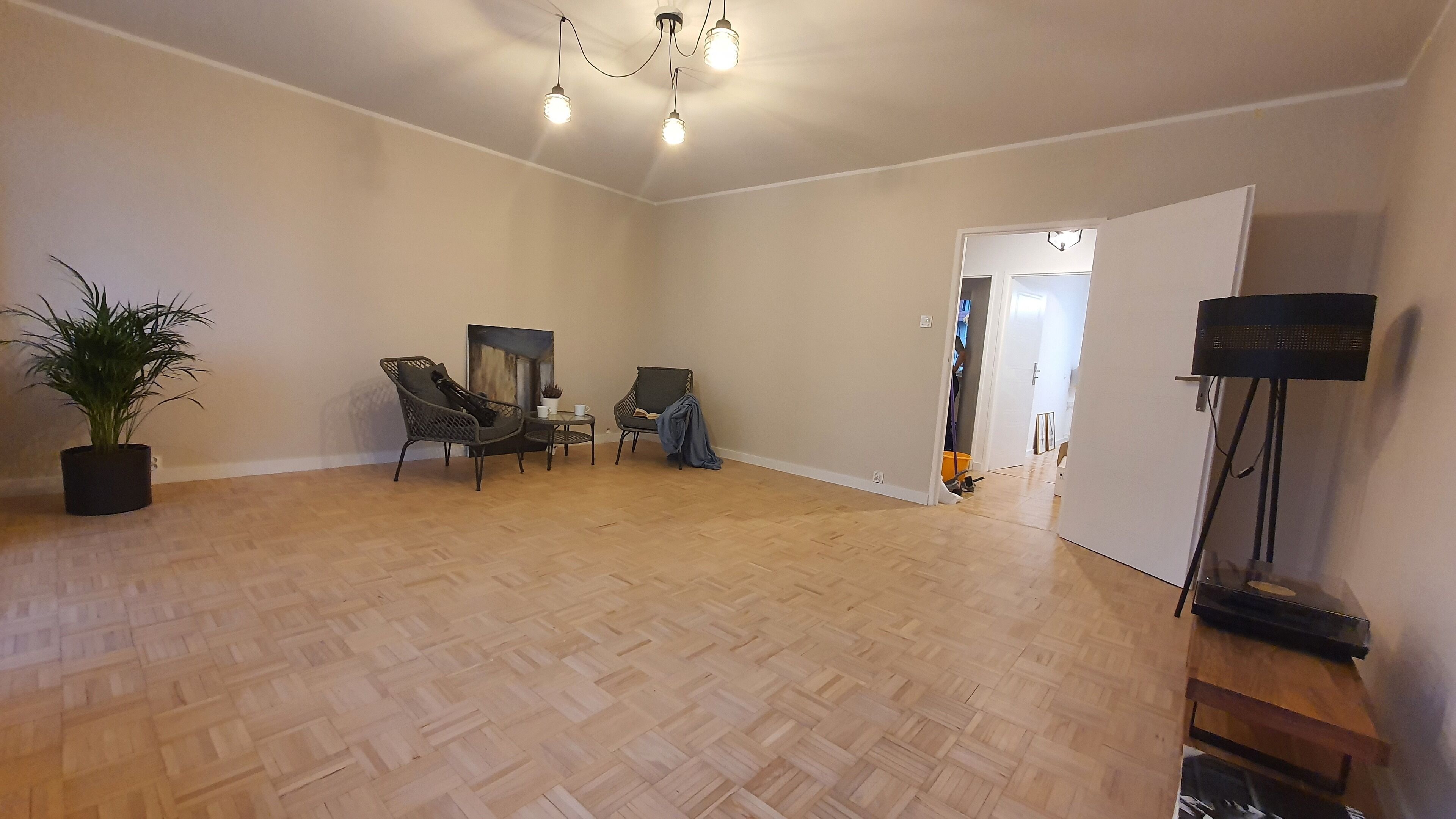 matejki apartament