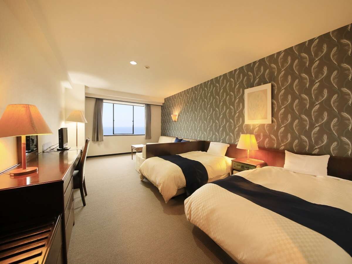 Oarai Park Hotel