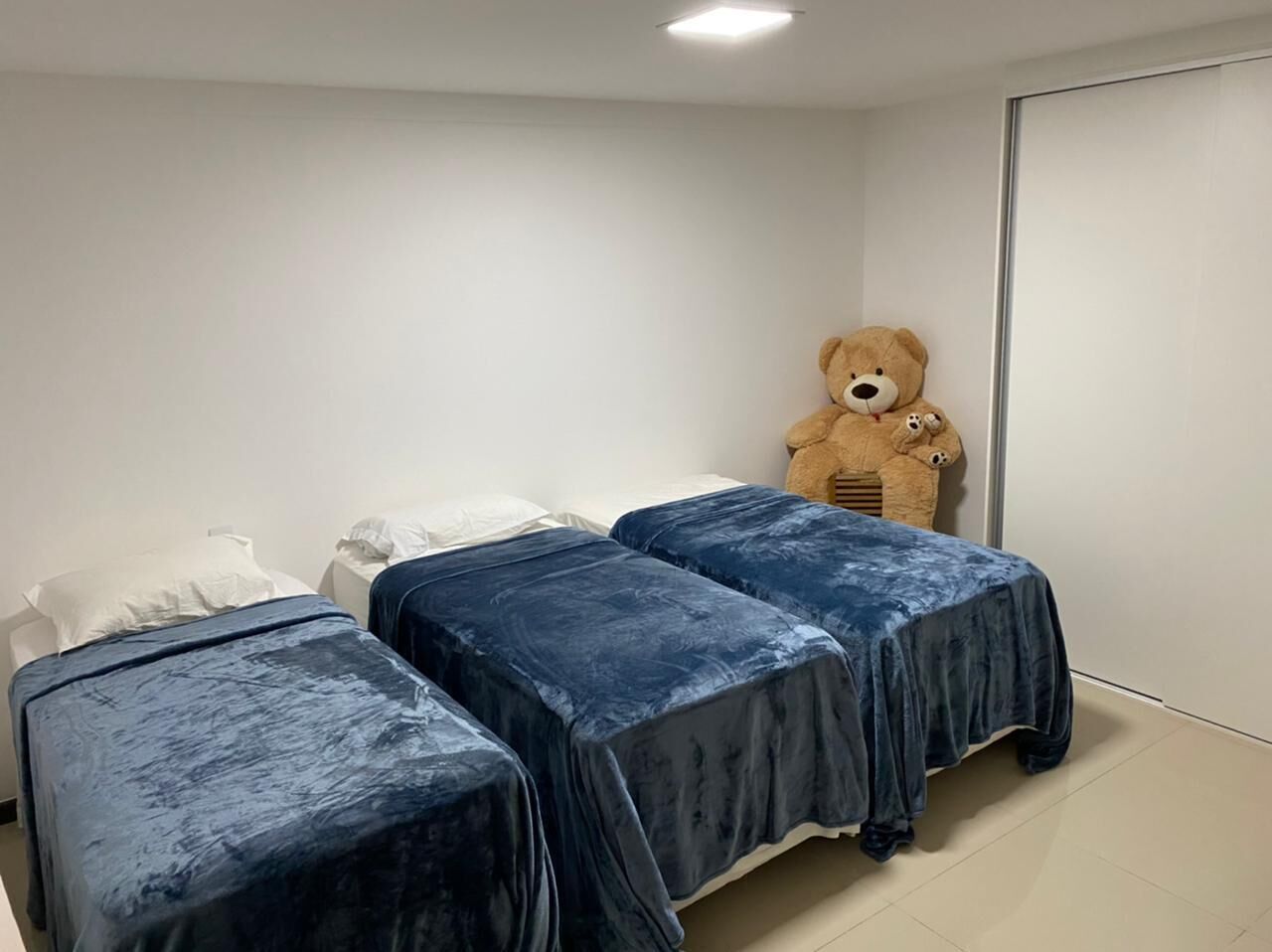 Luxury penthouse in Guarajuba