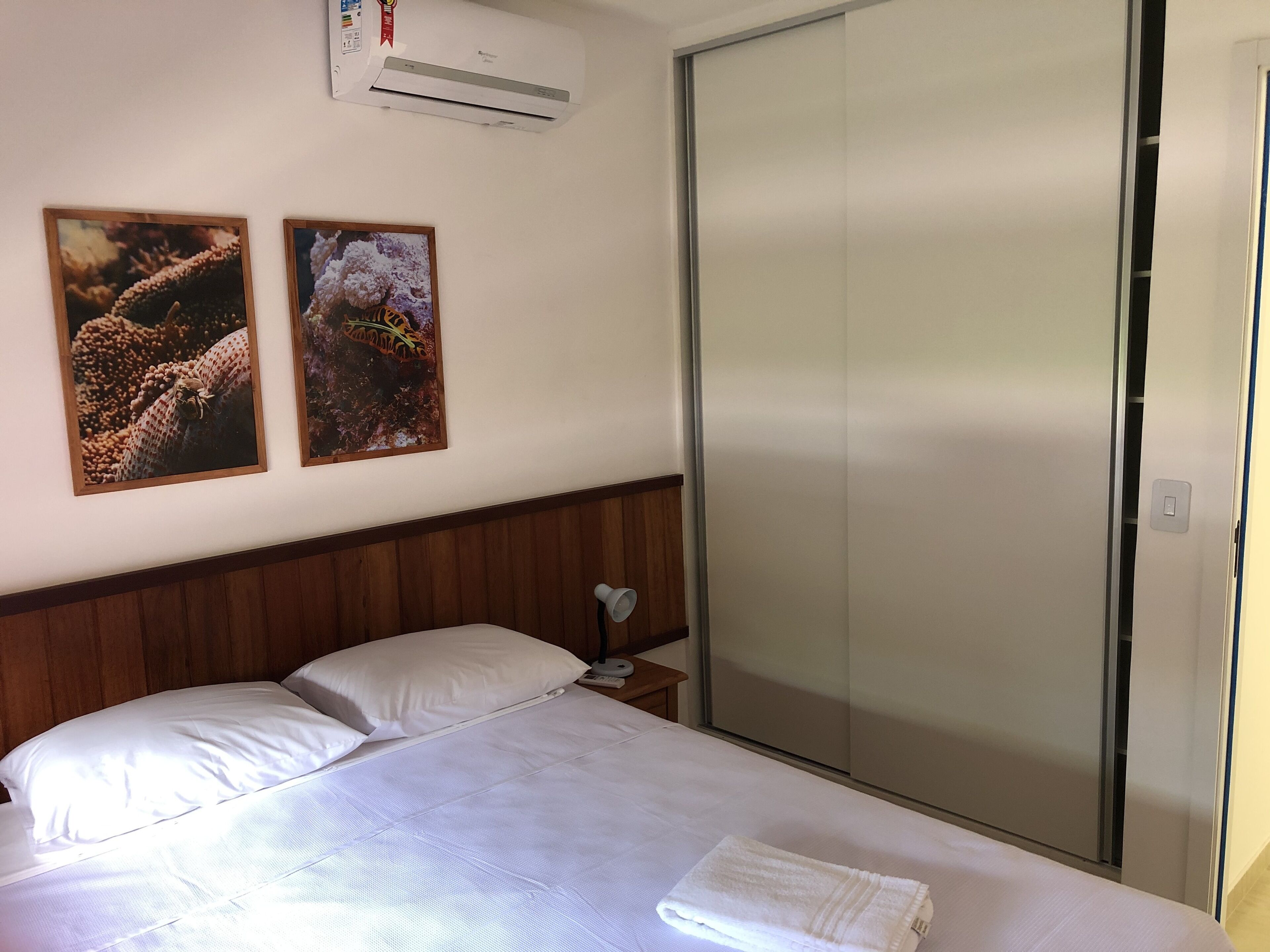Apartment A-101in Monte Gordo near Guarajuba