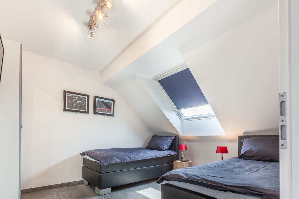 Apartment Loft for 6 people (Anlitzhof)