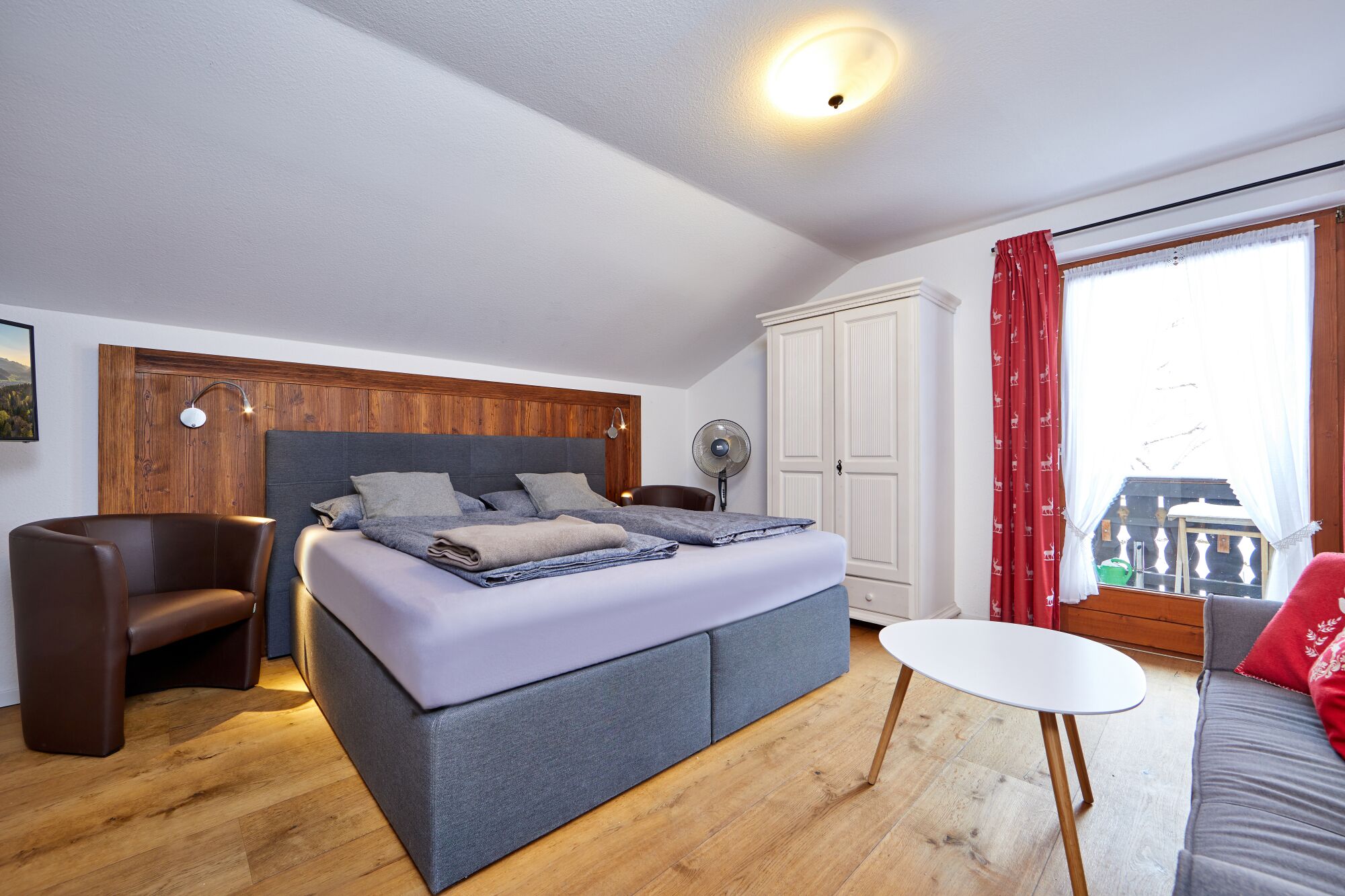 Alpen Studio 6