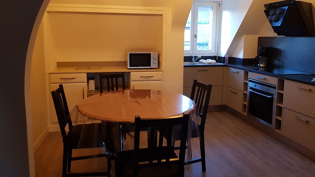 Apartment 20 minutes from the beaches