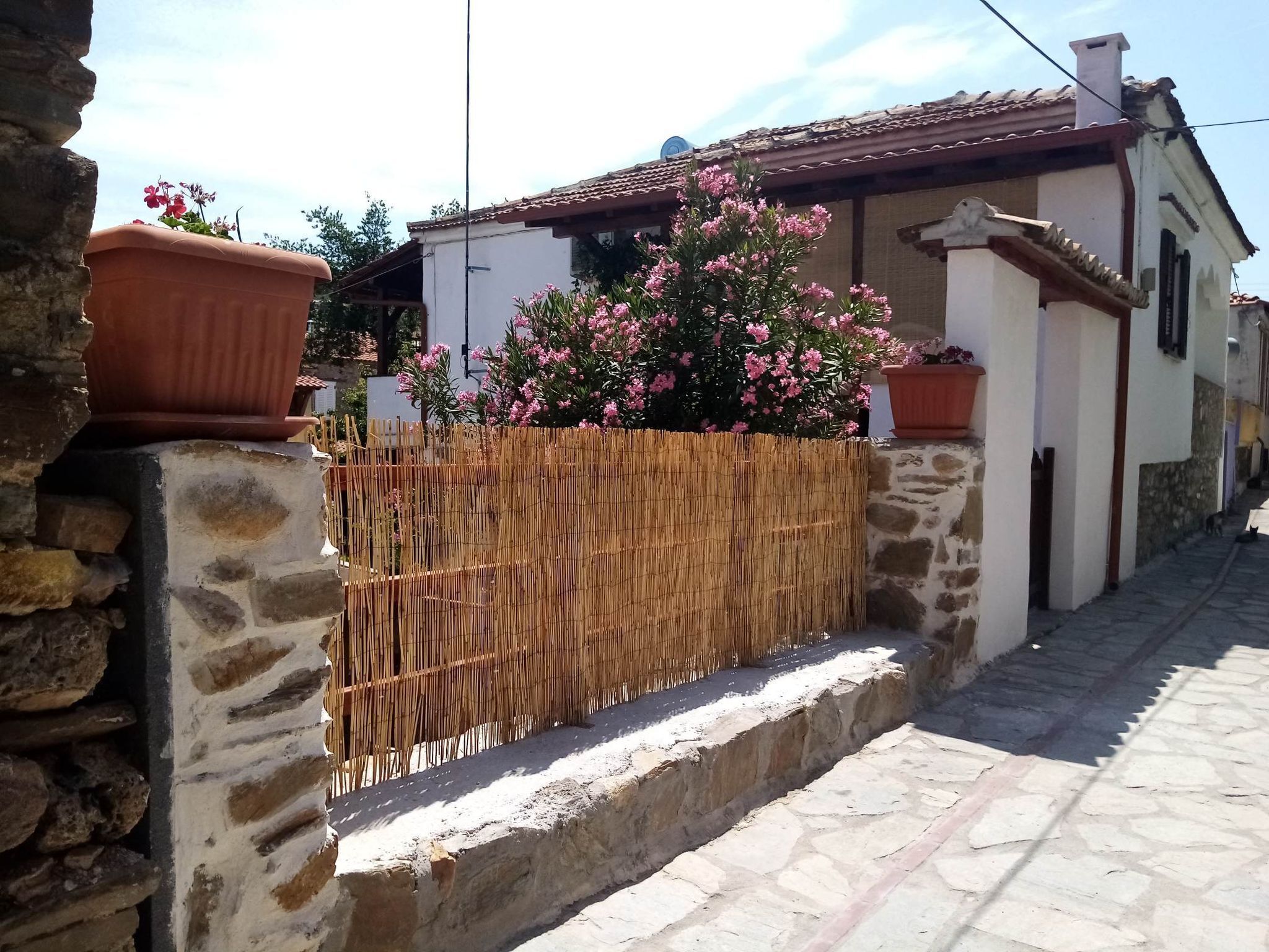 Petrino1880 sea-vacation apartment in Chalkidiki