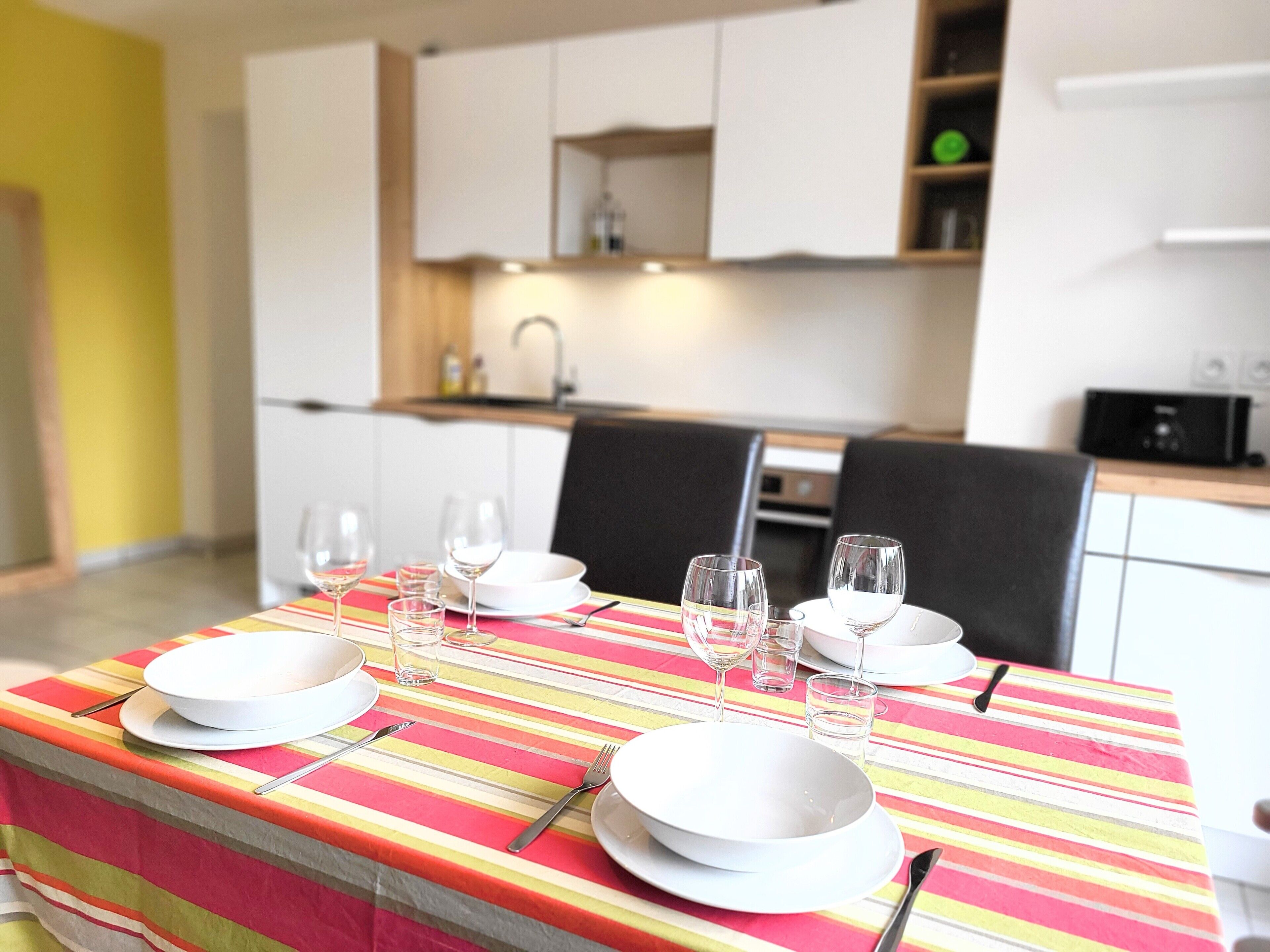 T3 Balma, Cité de l'espace, Lycée saliege, near shops