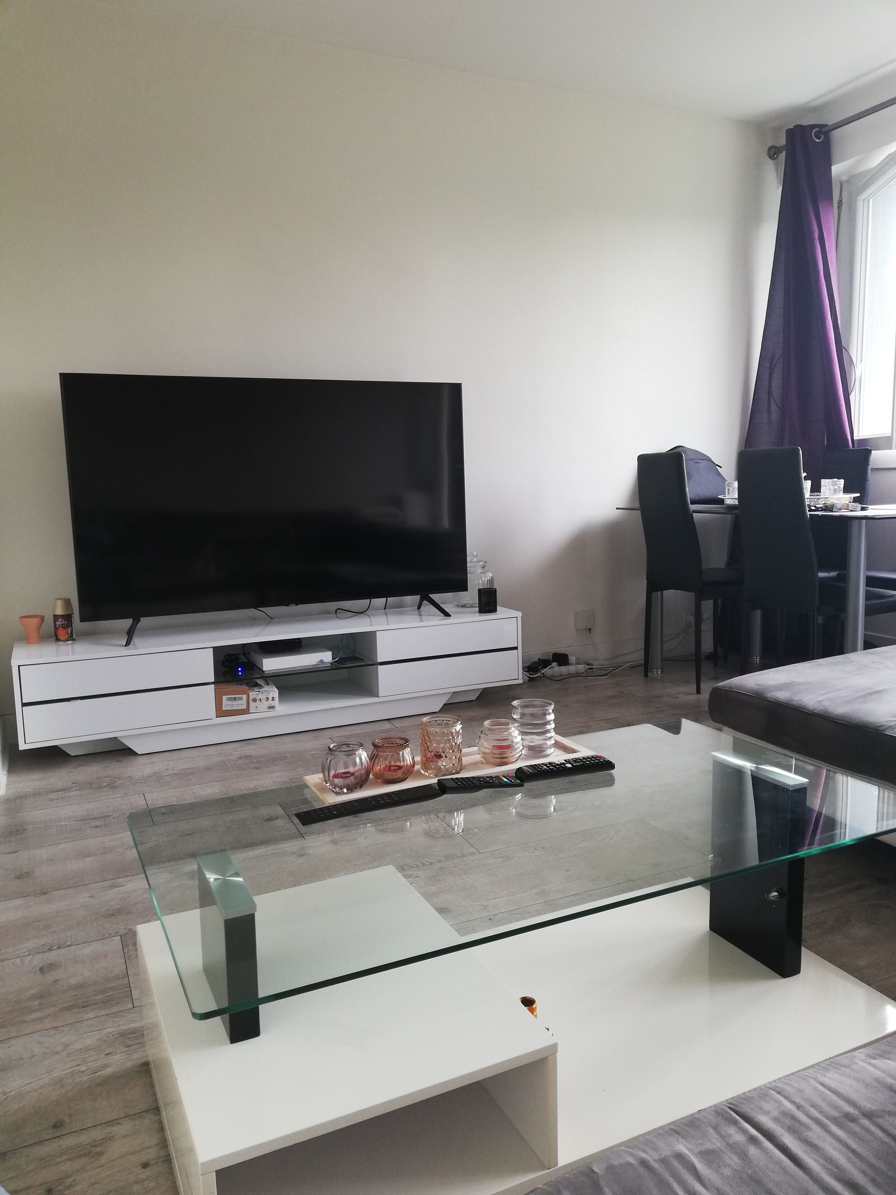 Superb apartment in the heart of PAU 