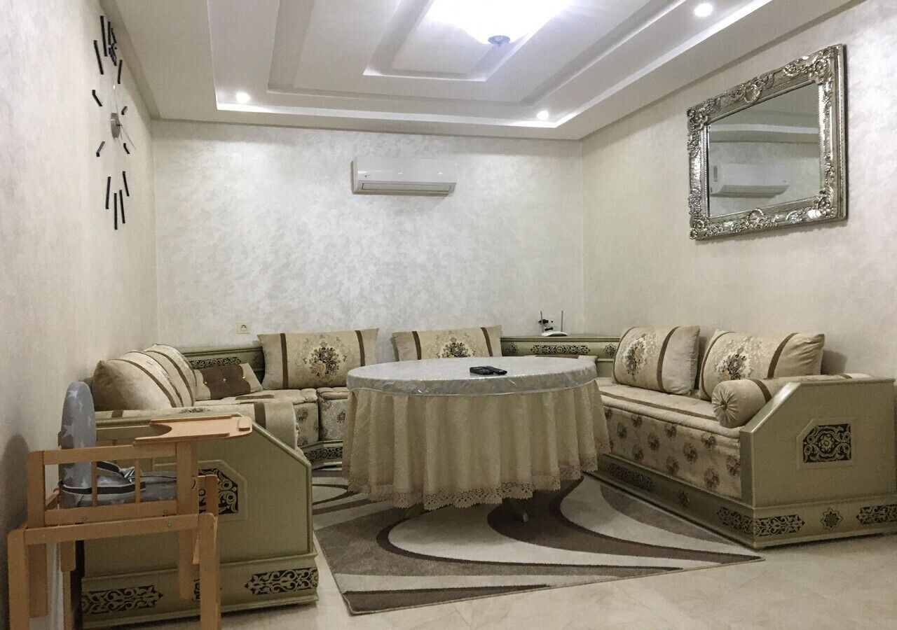 Appartement Anis