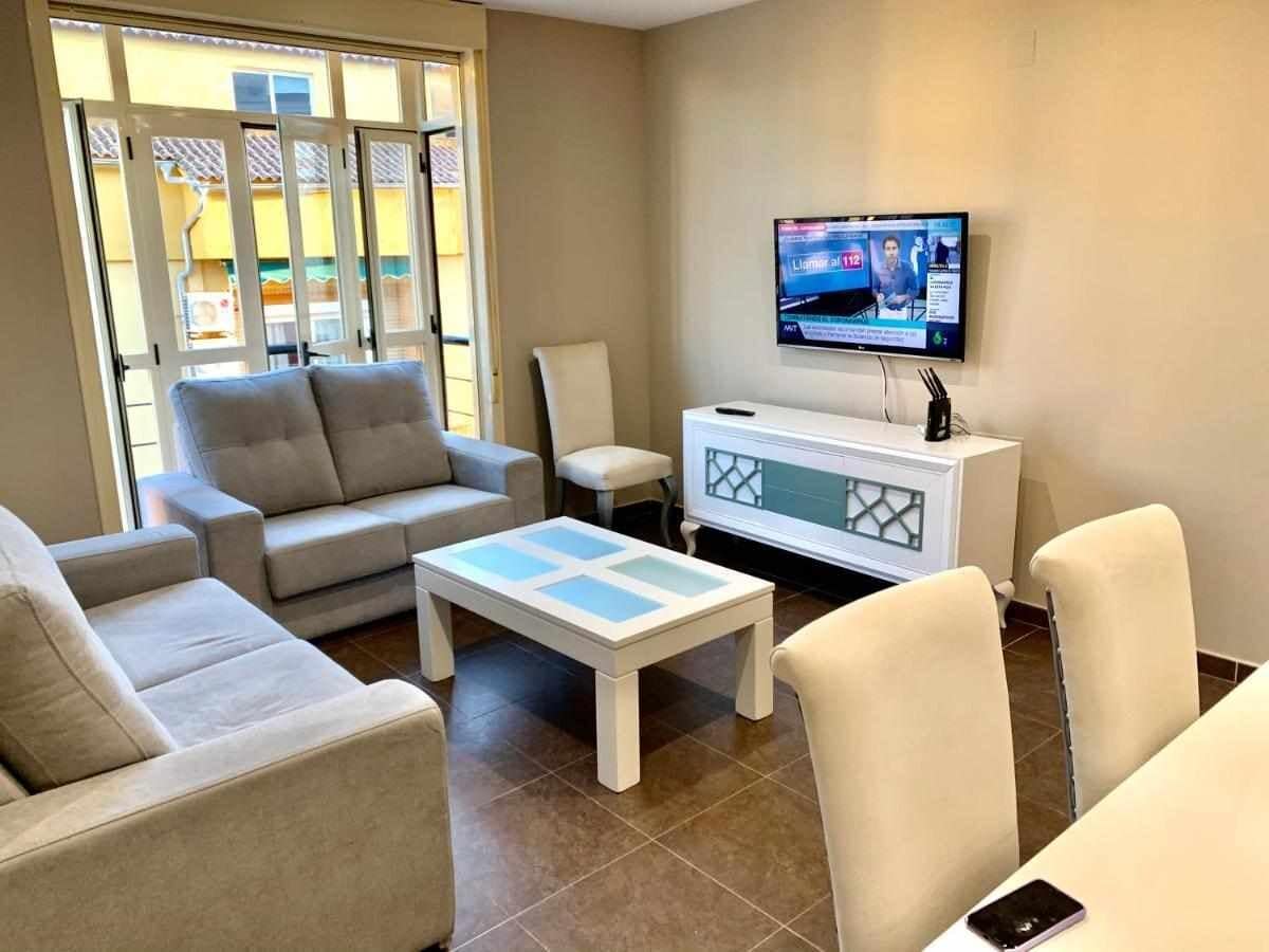 APARTAMENT LUCENA PARK