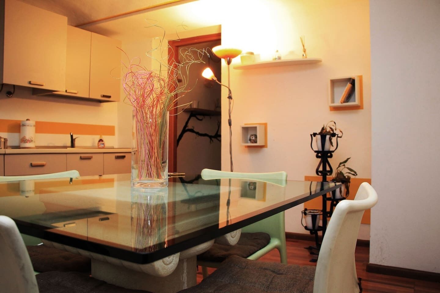 apartment in the heart of Asti