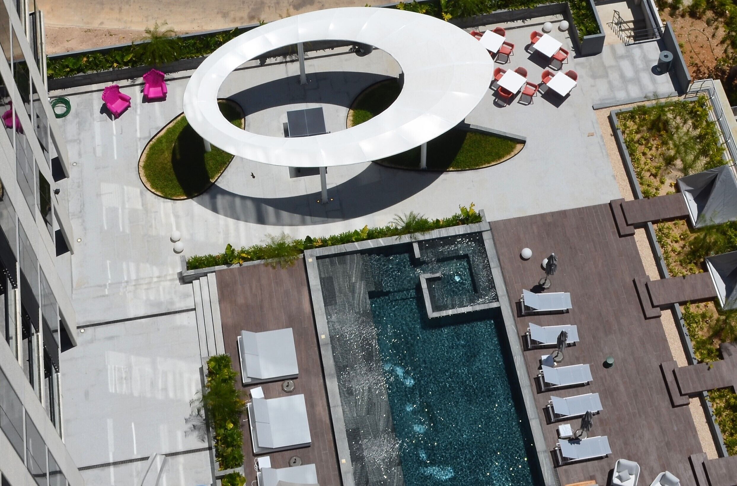 Merida Adamant beautiful apartment for 2