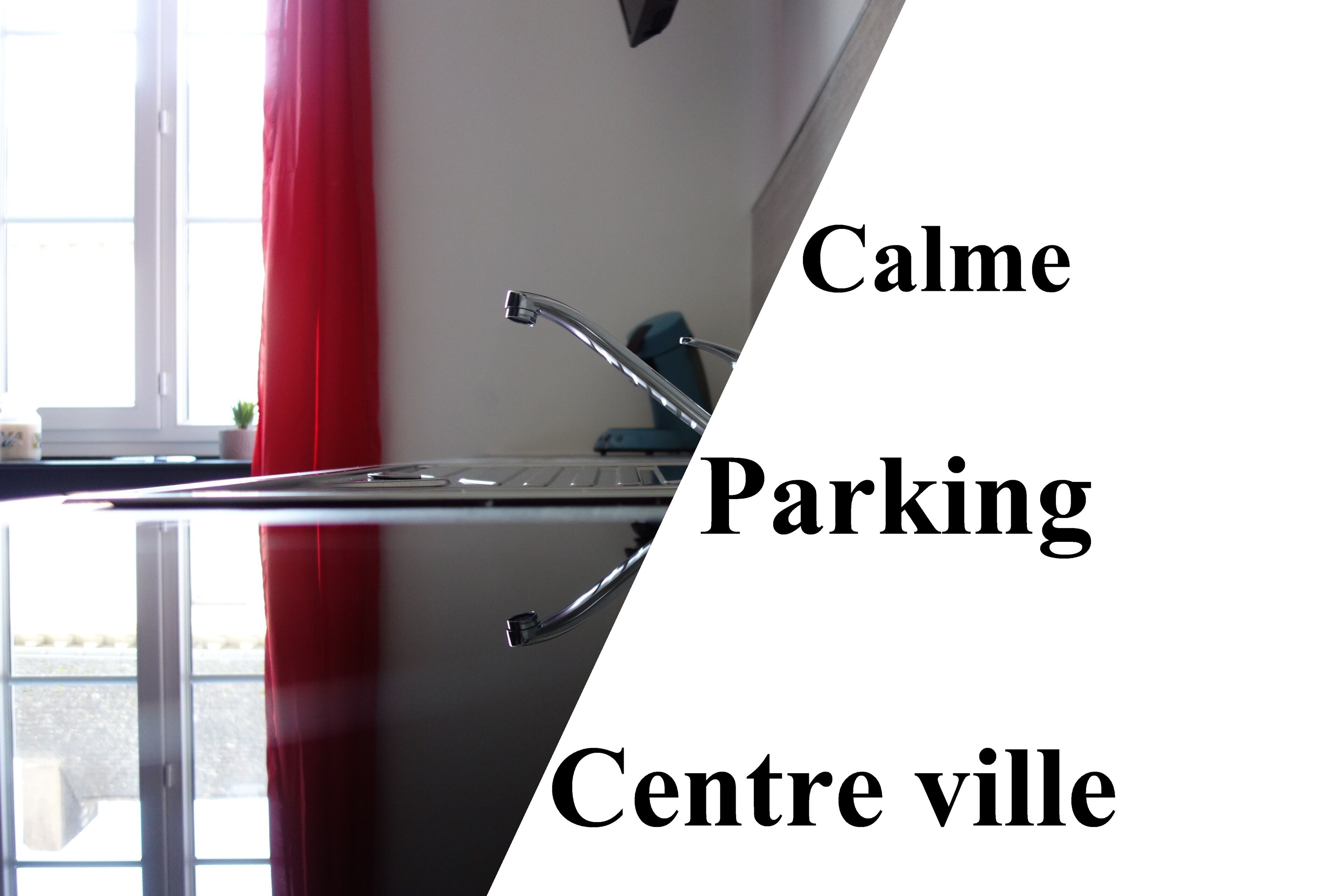 50 Shades of Red - Sleep Like Home