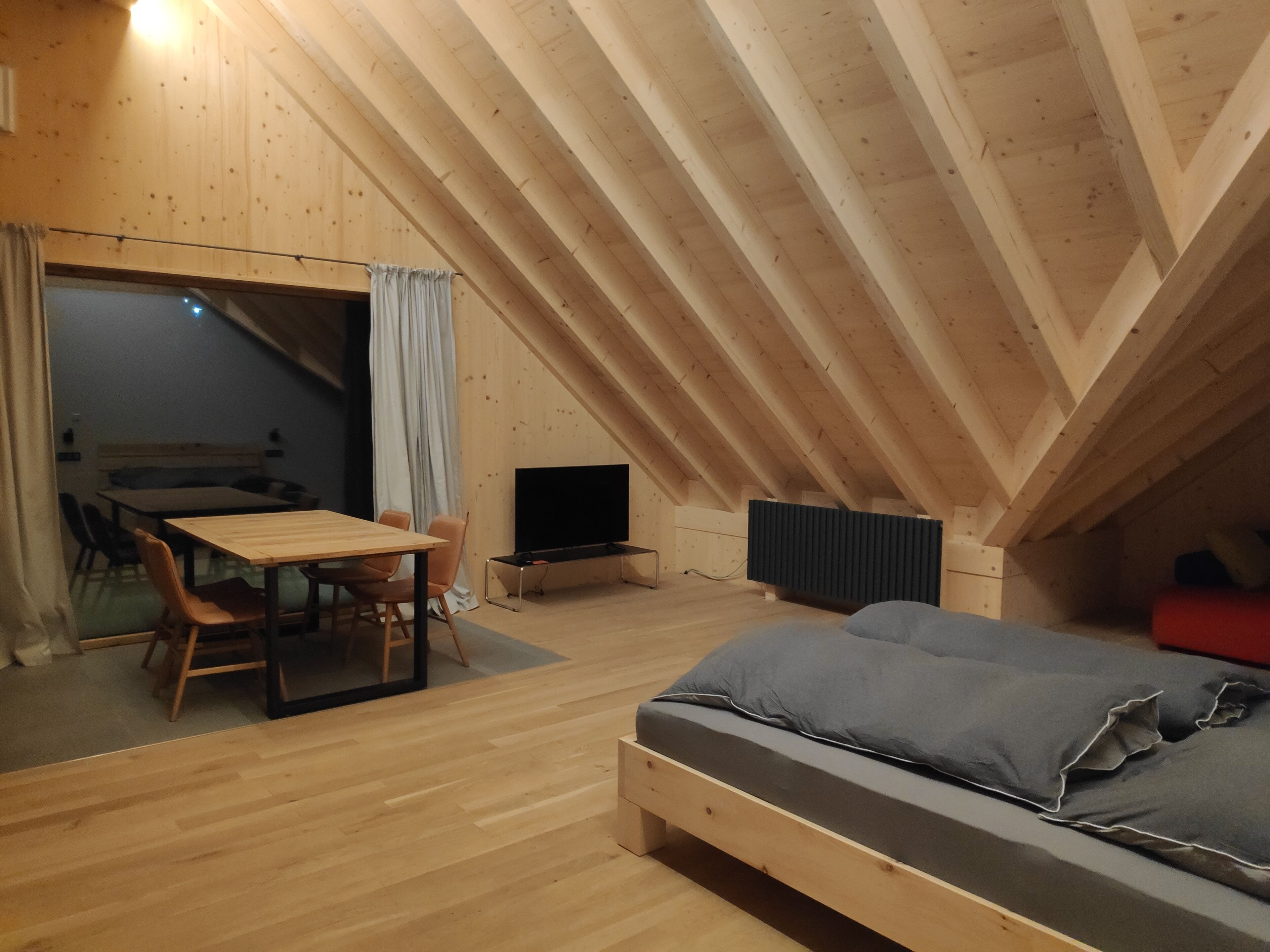 Fewo Stöffelburg in Gönningen