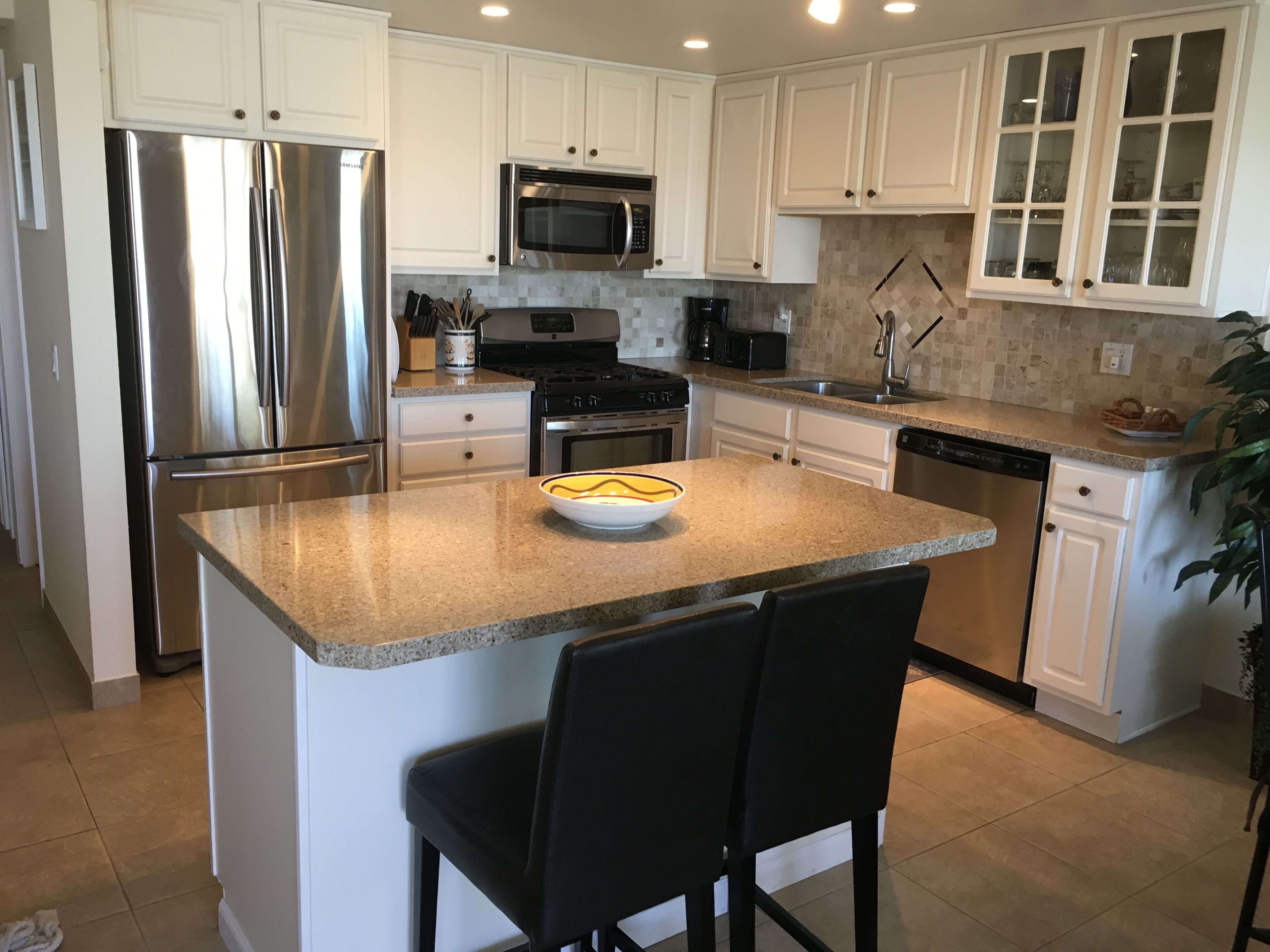 Gorgeous and Charming Condo in Tuscany Neighborhood near downtown Palm Springs!