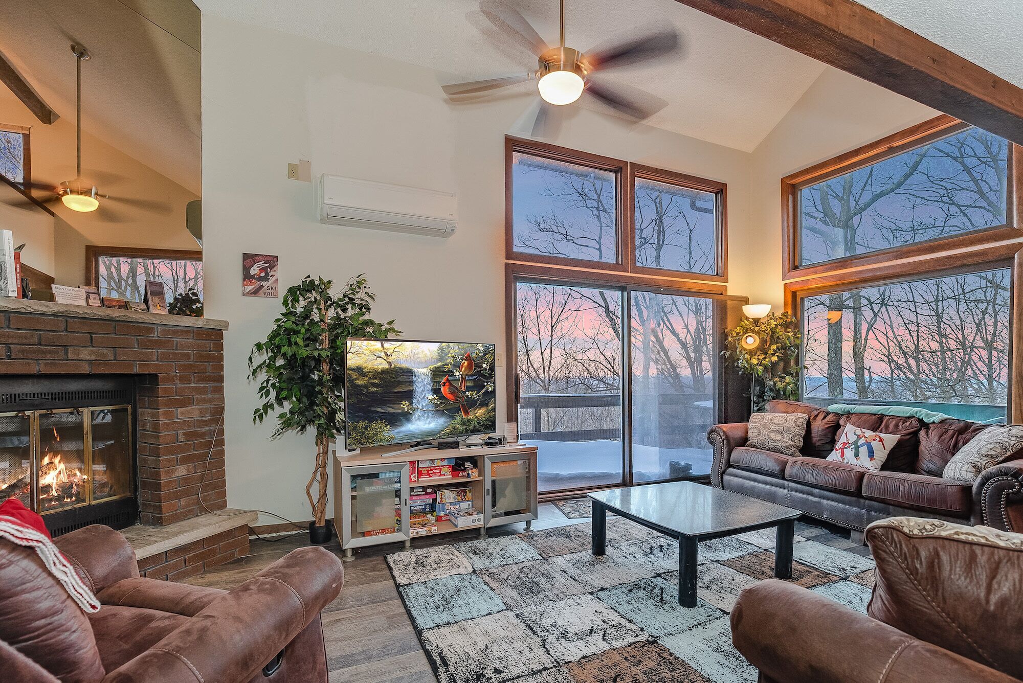 Camelback Condo - Premier Tranquility & Comfort