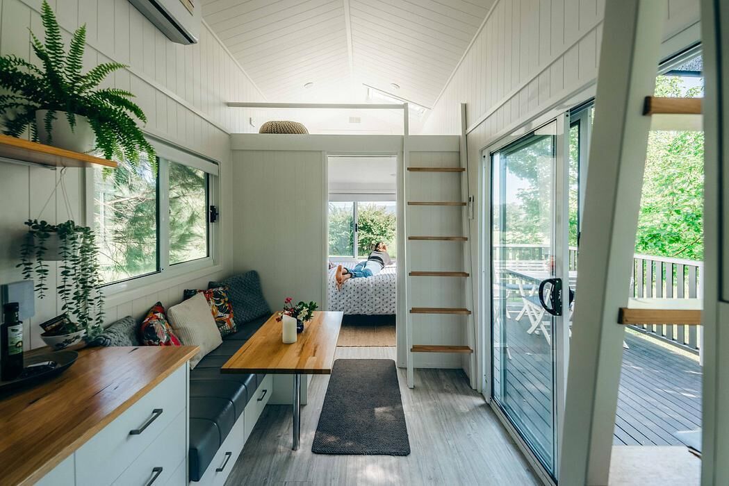 The Bower @ Nanny Goat Hill