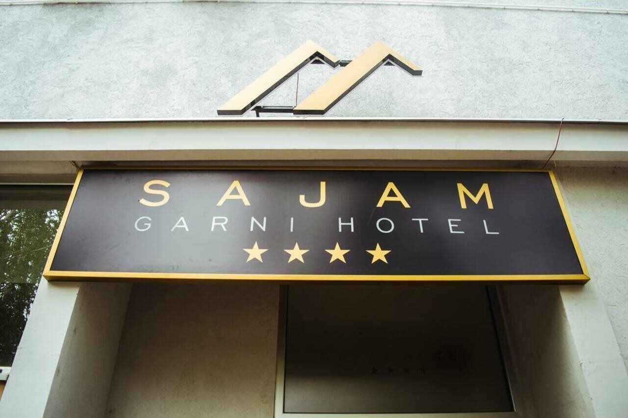 Sajam Hotel Leskovac