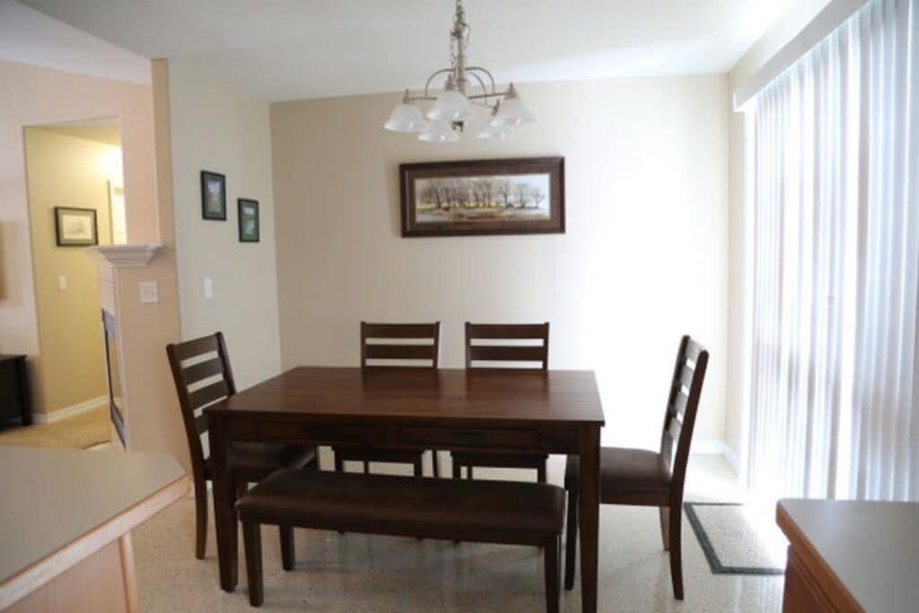 Quiet and Peaceful Unionville Getaway