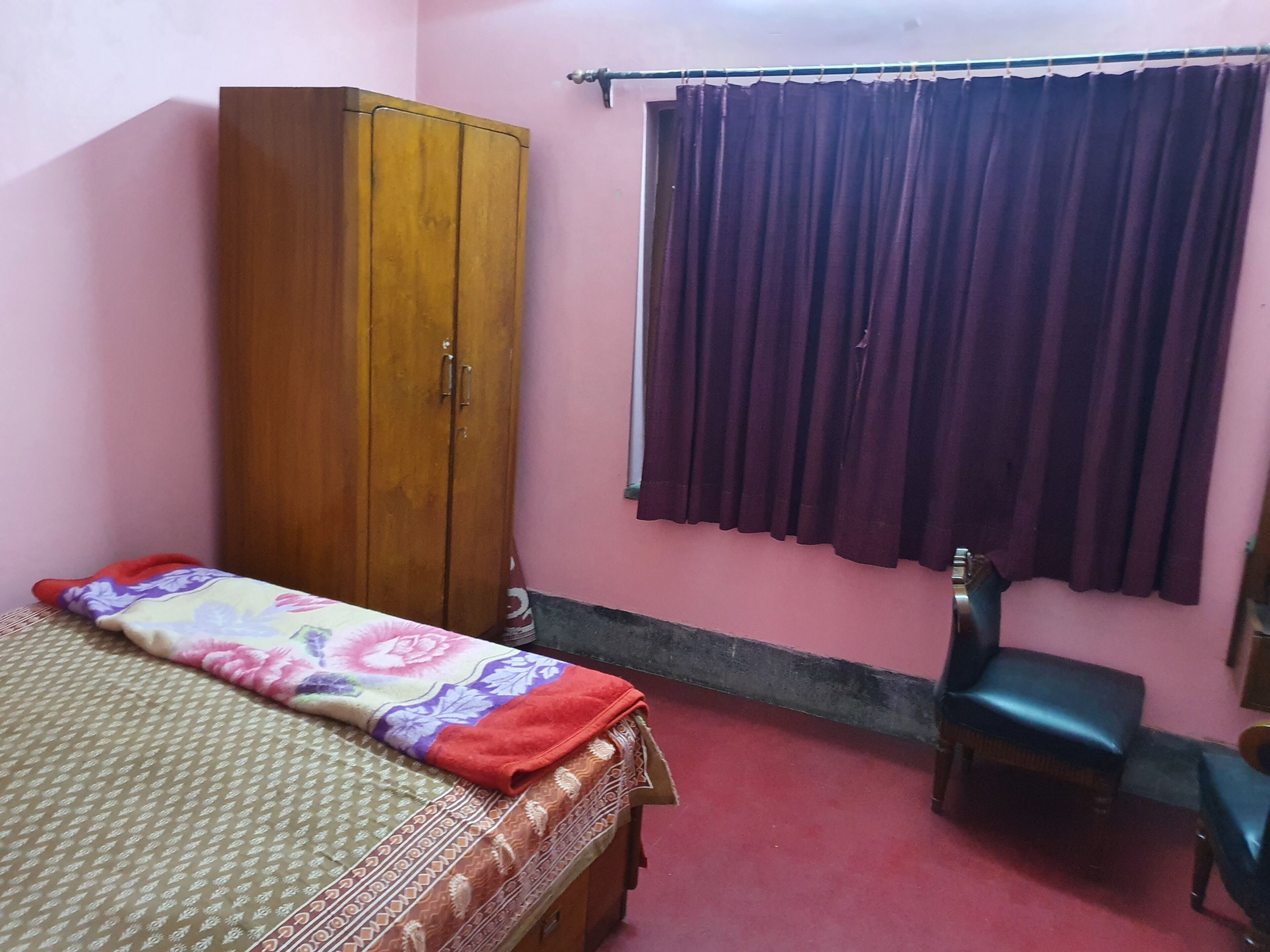 Prem's house..welcome guest in kolkata neat airport and railway station