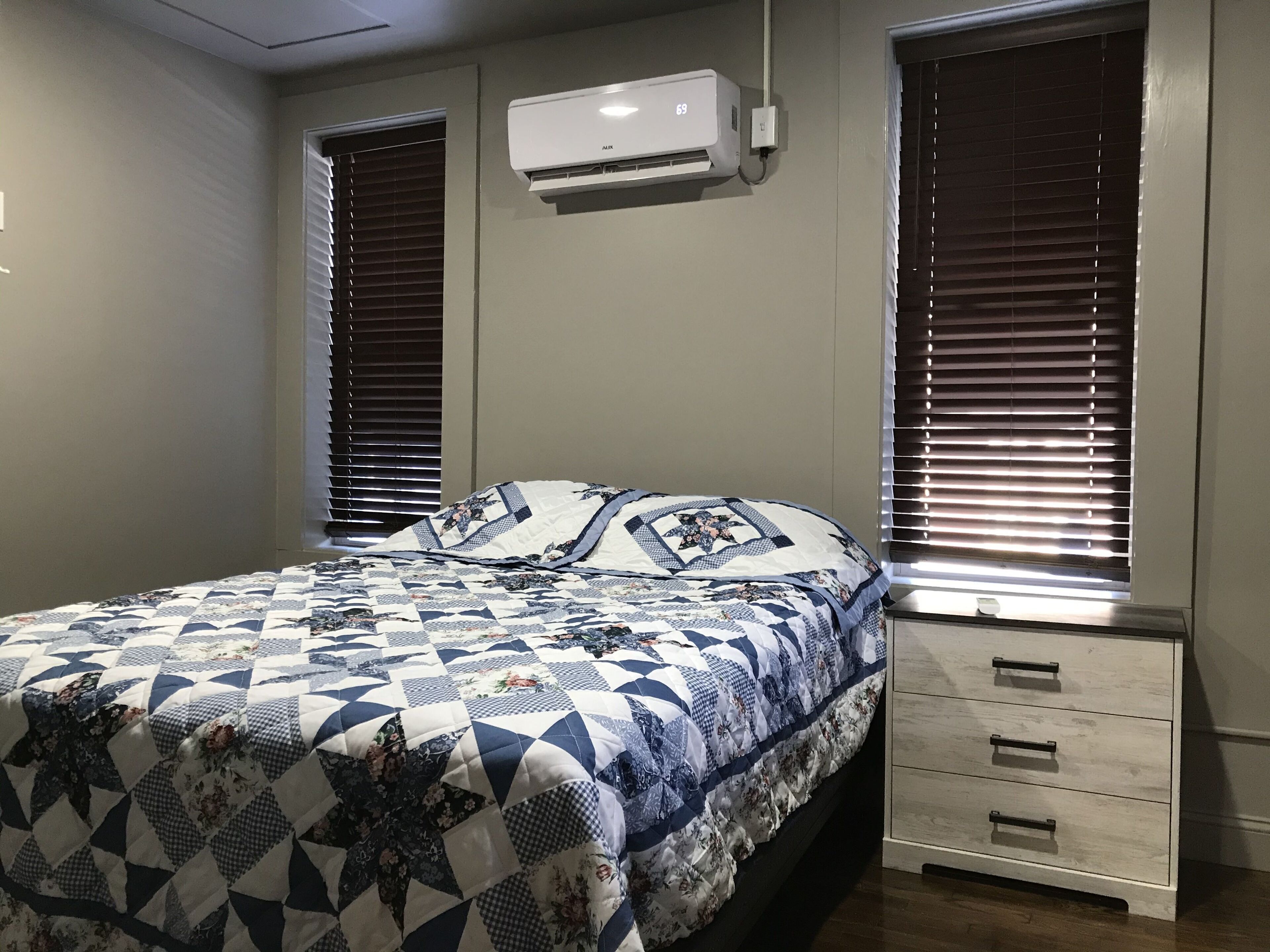 Stay in Historic Downtown Keokuk