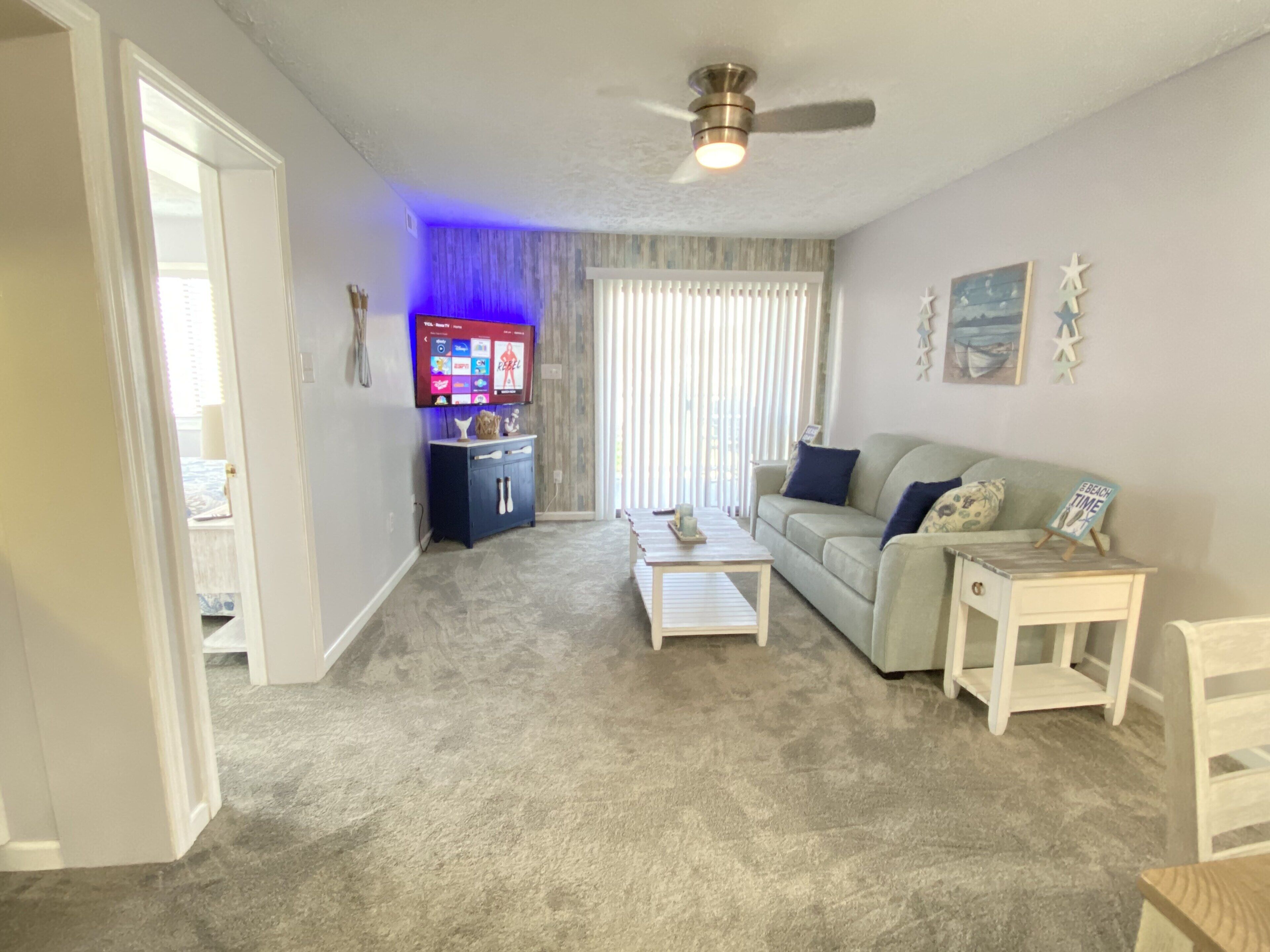 Let the fun begin 🏖🏊‍♀️😁<br>Located between both beaches