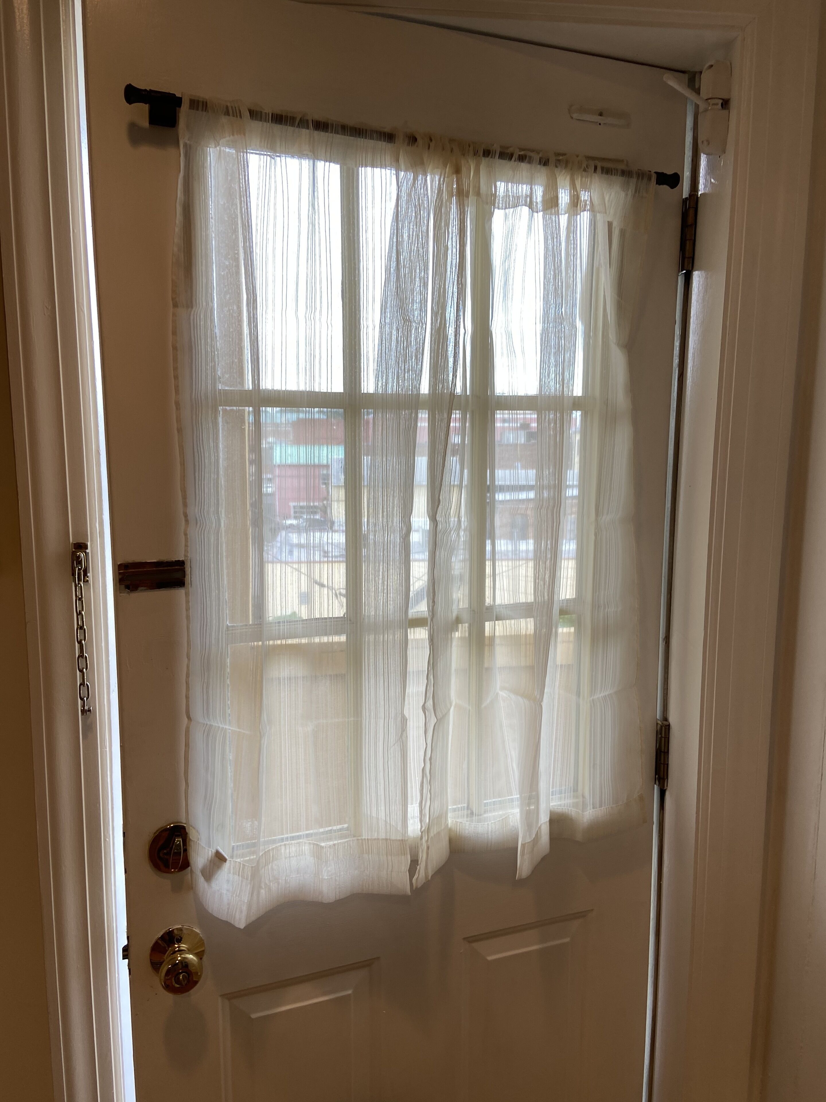 Exquisite 3rd Floor Private Apt with Style