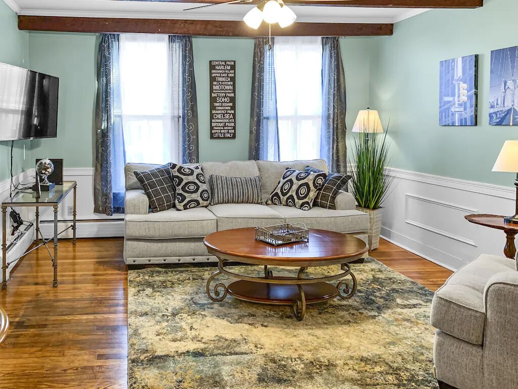 All New Private and Cozy in great location