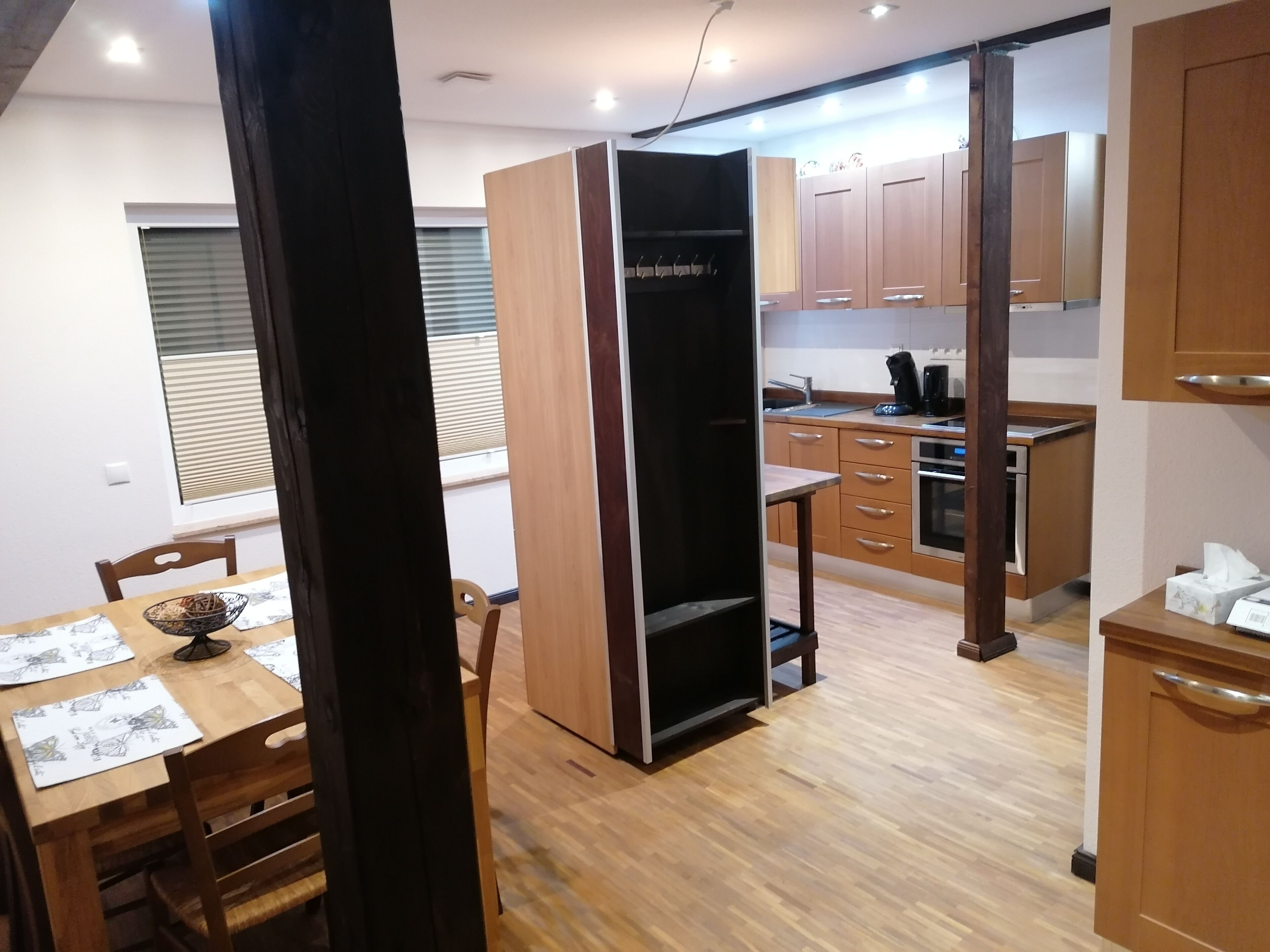 Exclusive apartment for 4 people - SPA, whirlpool, and much more.