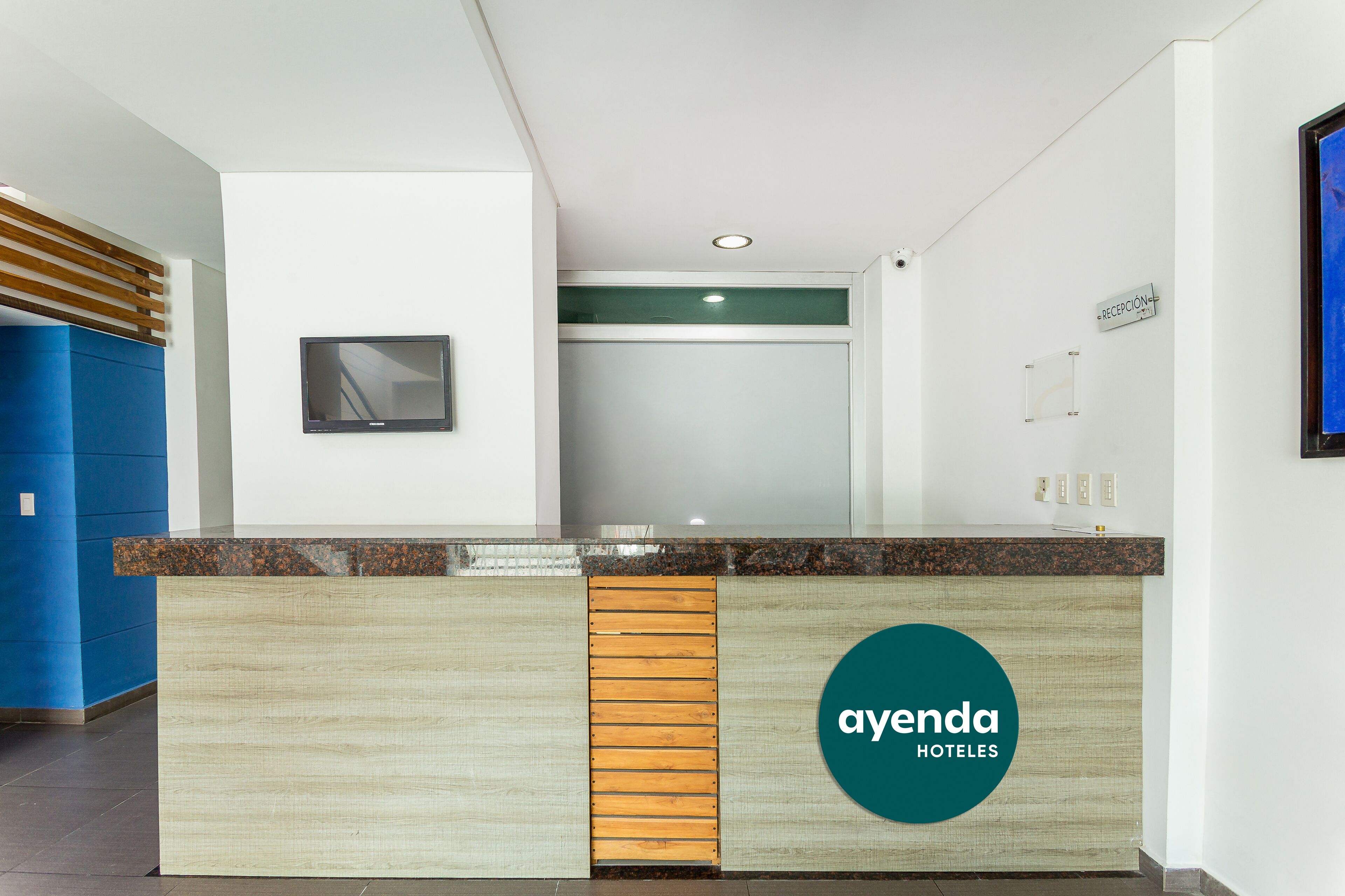 Hotel Ayenda Boutique Rio Mont