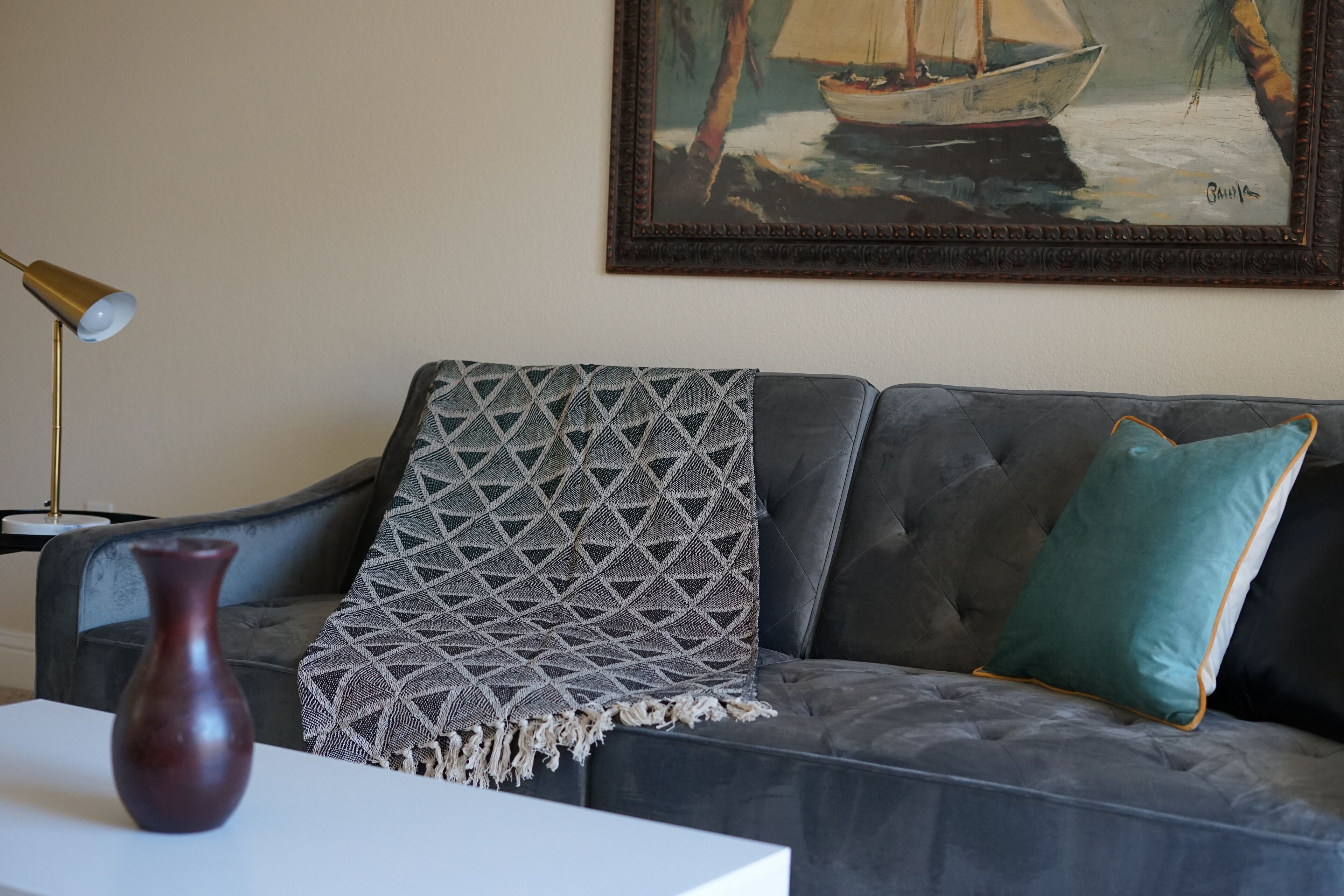 Sleepover: Prime 1BD/1BA + Balcony - OKC