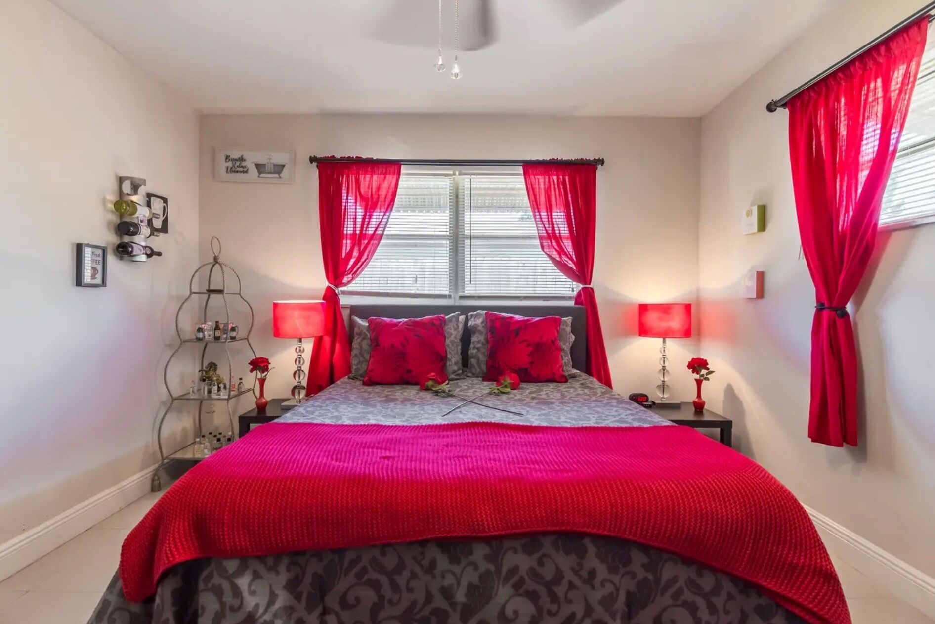 Private Apartment WiFi/Cable • Free Breakfast*