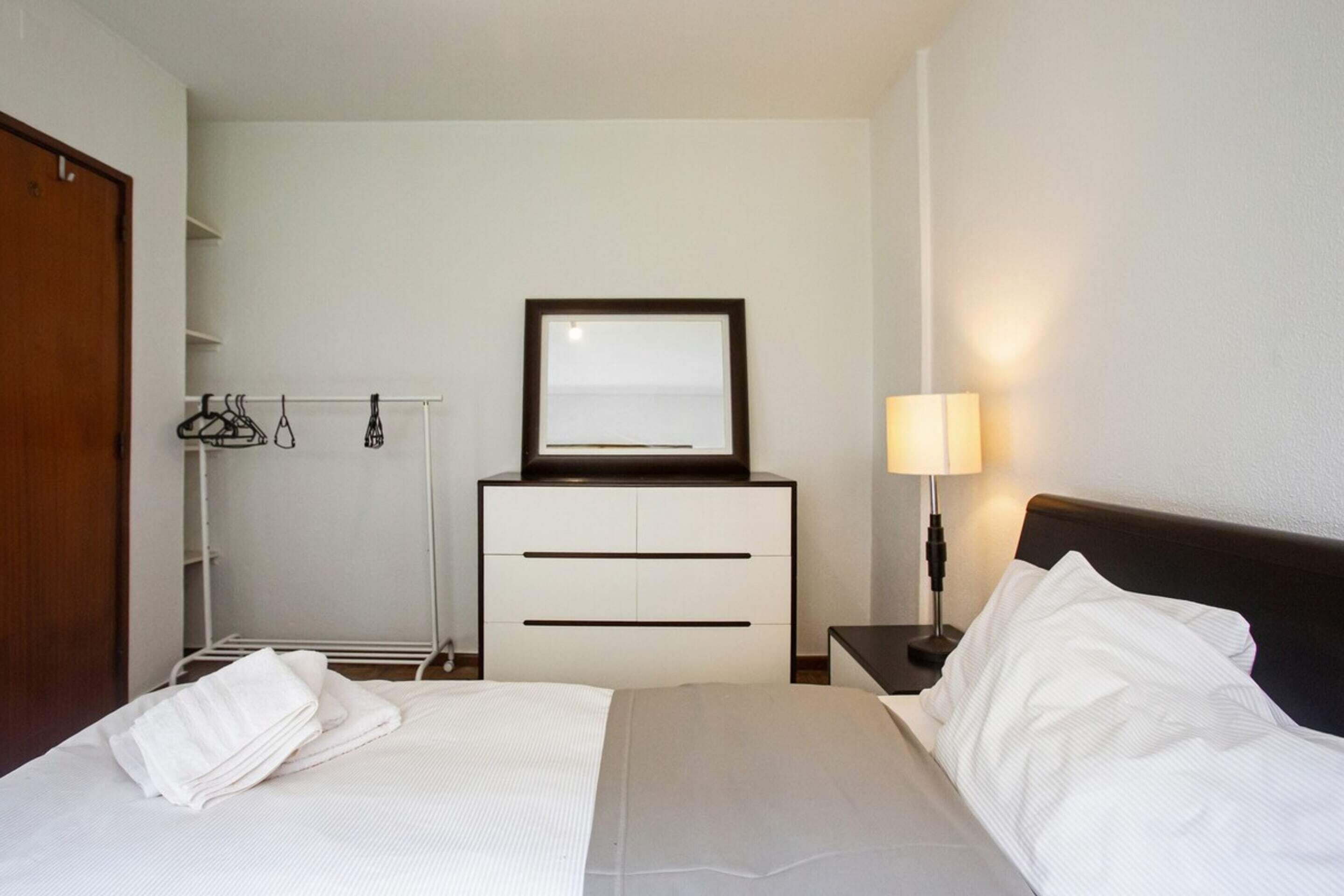 Charming 2 Bedroom Apartment in Lisbon