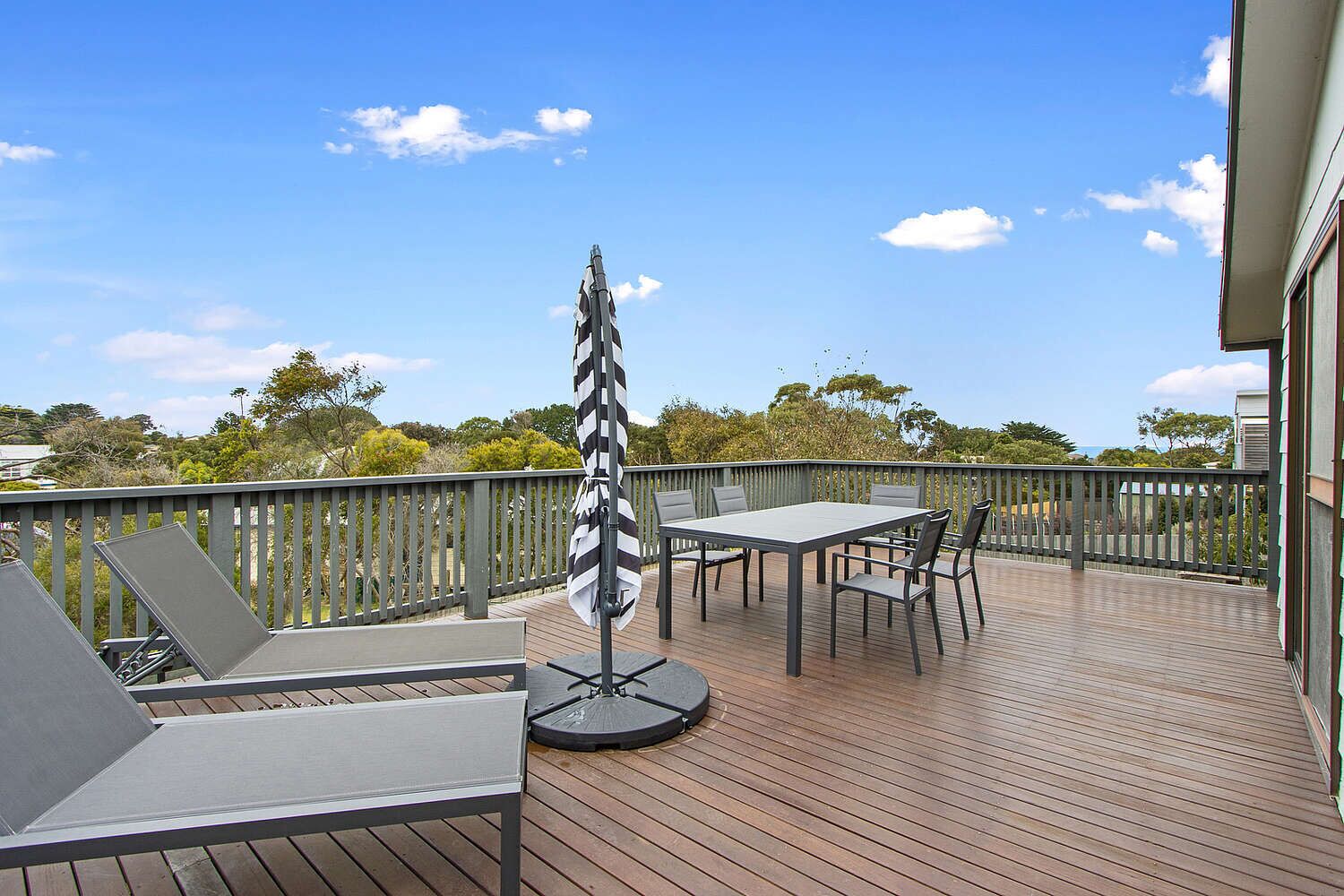 Smiths Beach Sanctuary