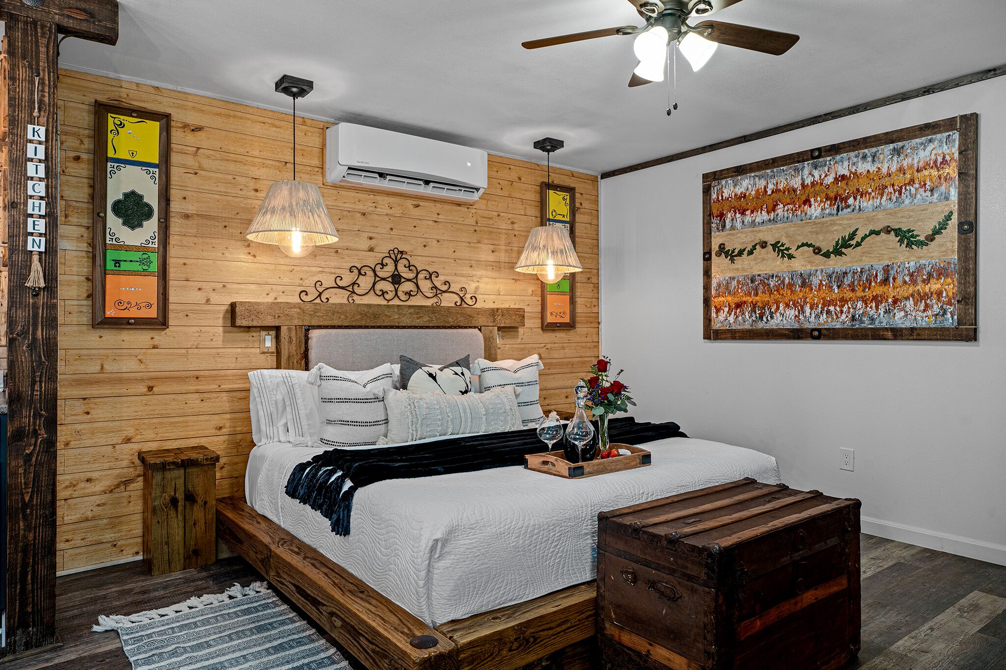 Estefana's Guest House